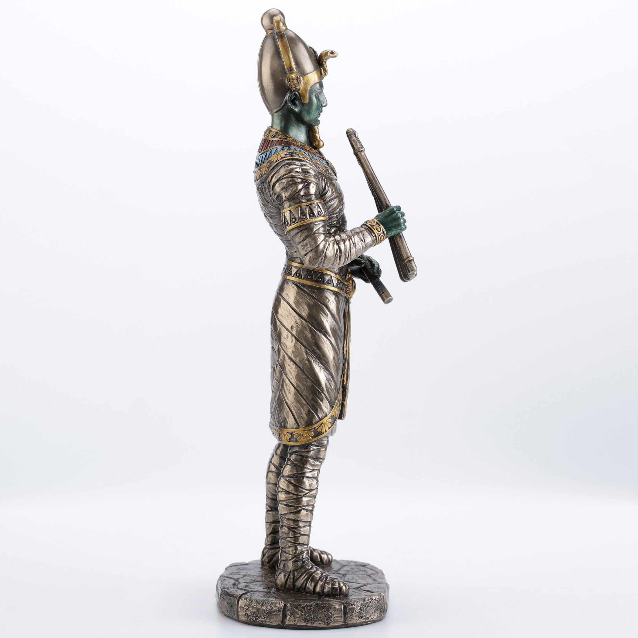 Osiris Egyptian God Of Afterlife