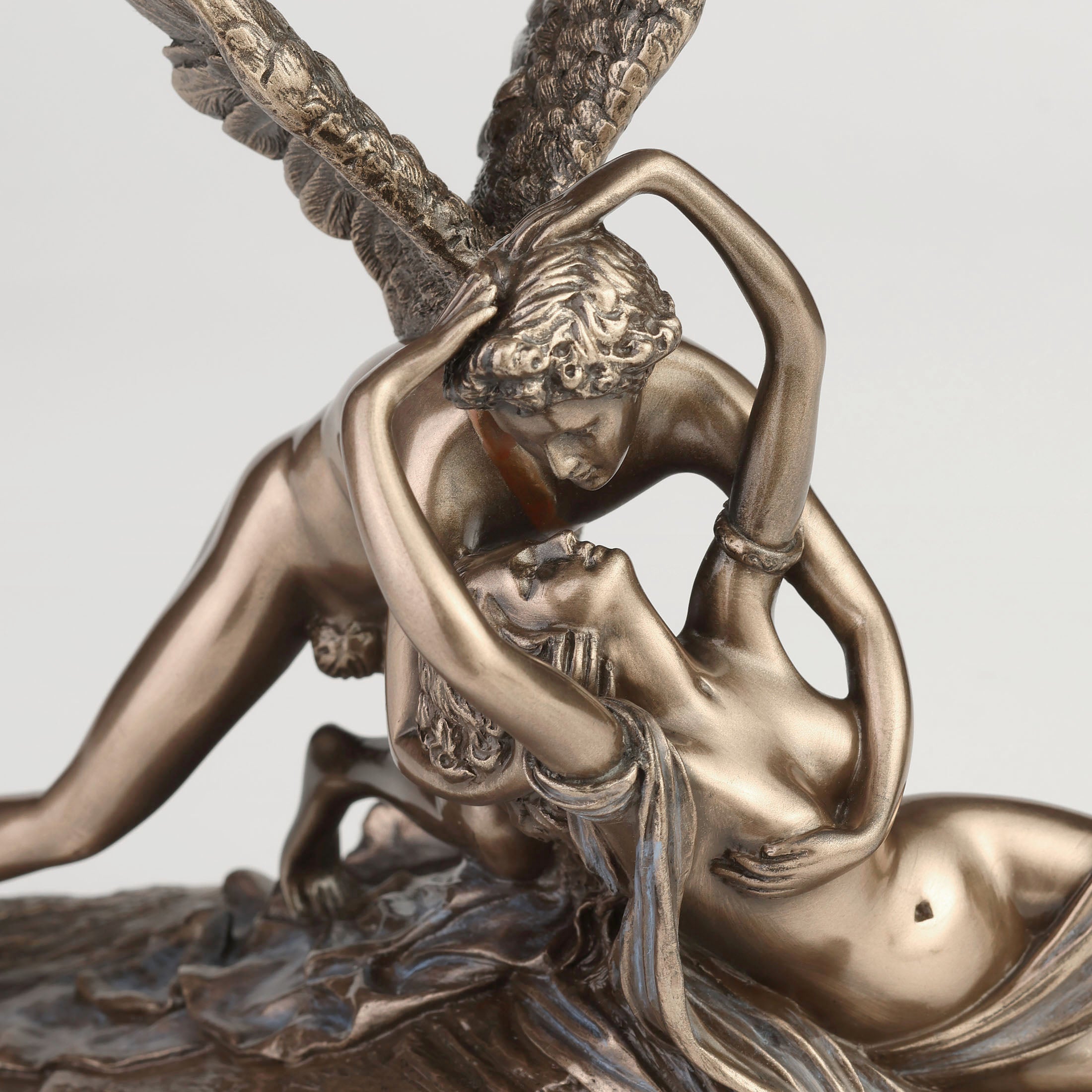 Cupid And Psyche