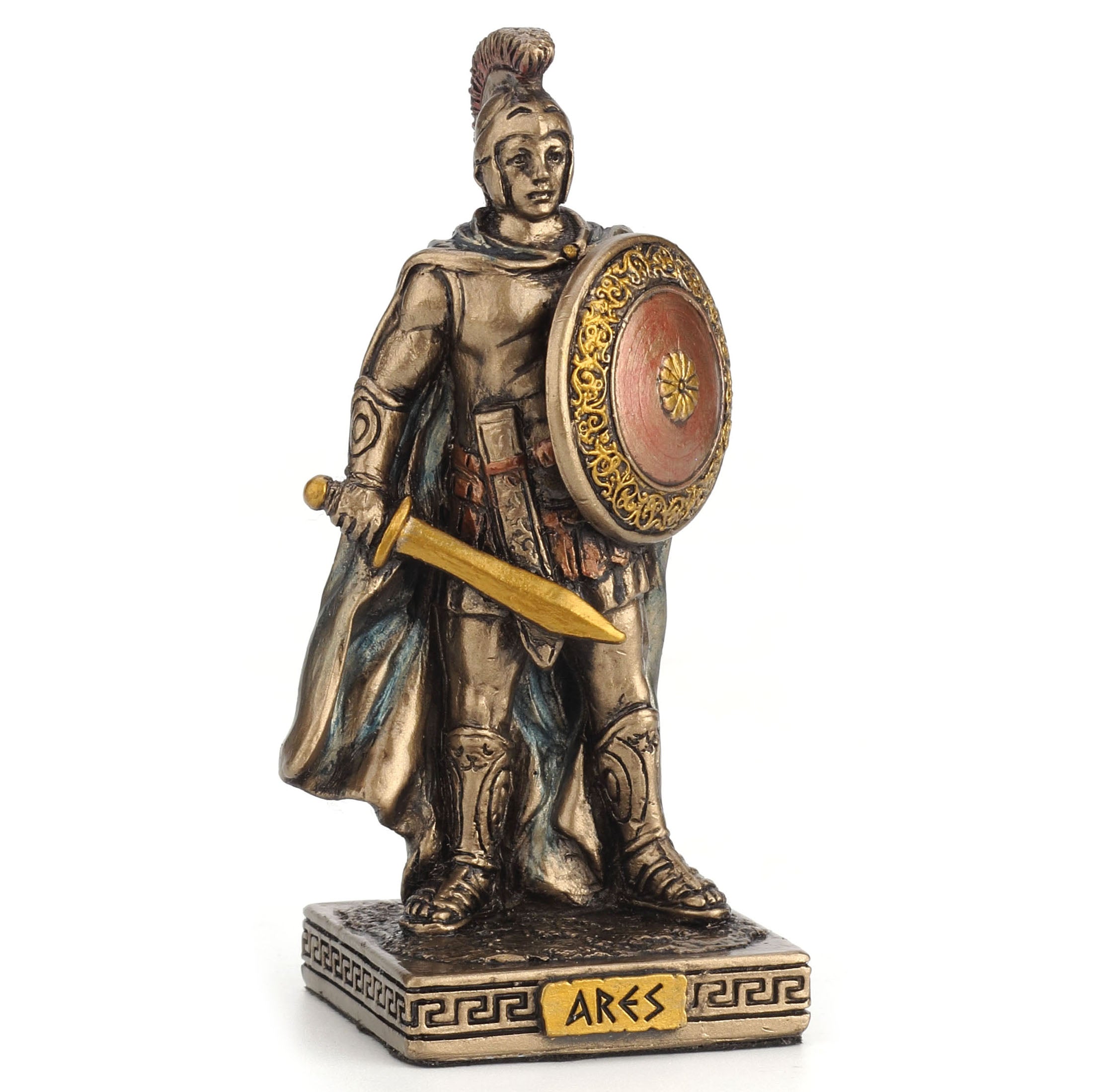 Ares (12 pcs per pack)