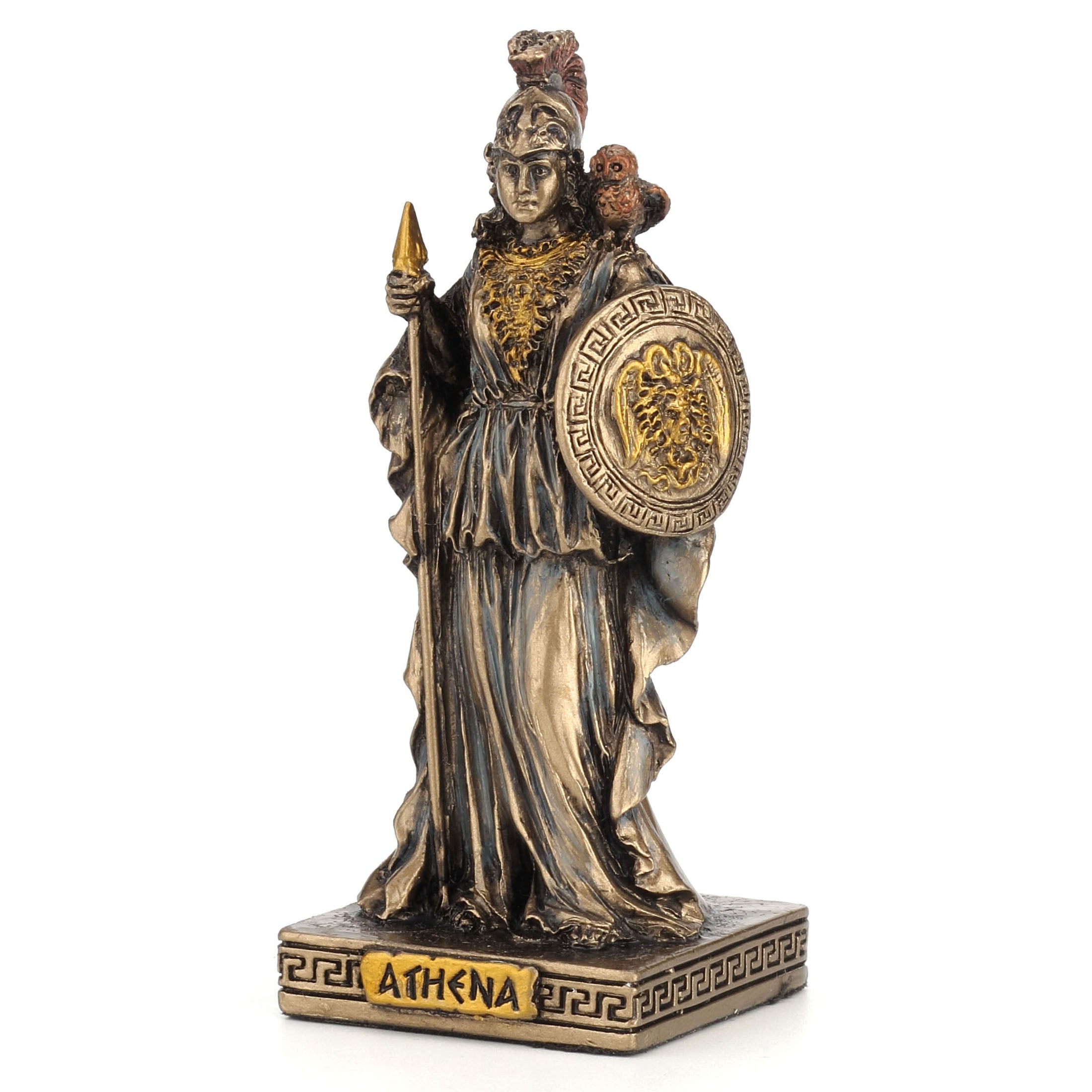 Athena (12 pcs per pack)