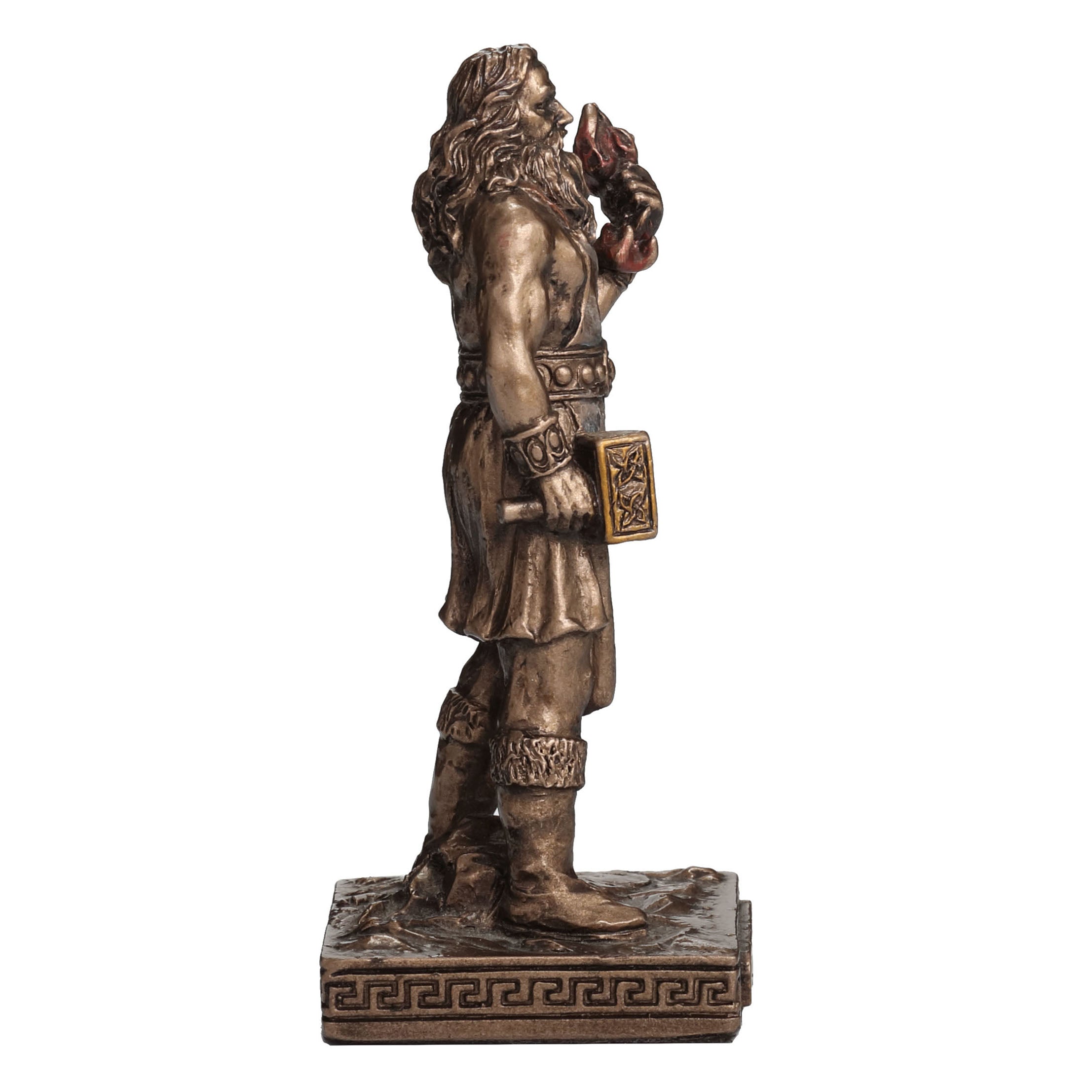 Hephaestus (12 Pieces)