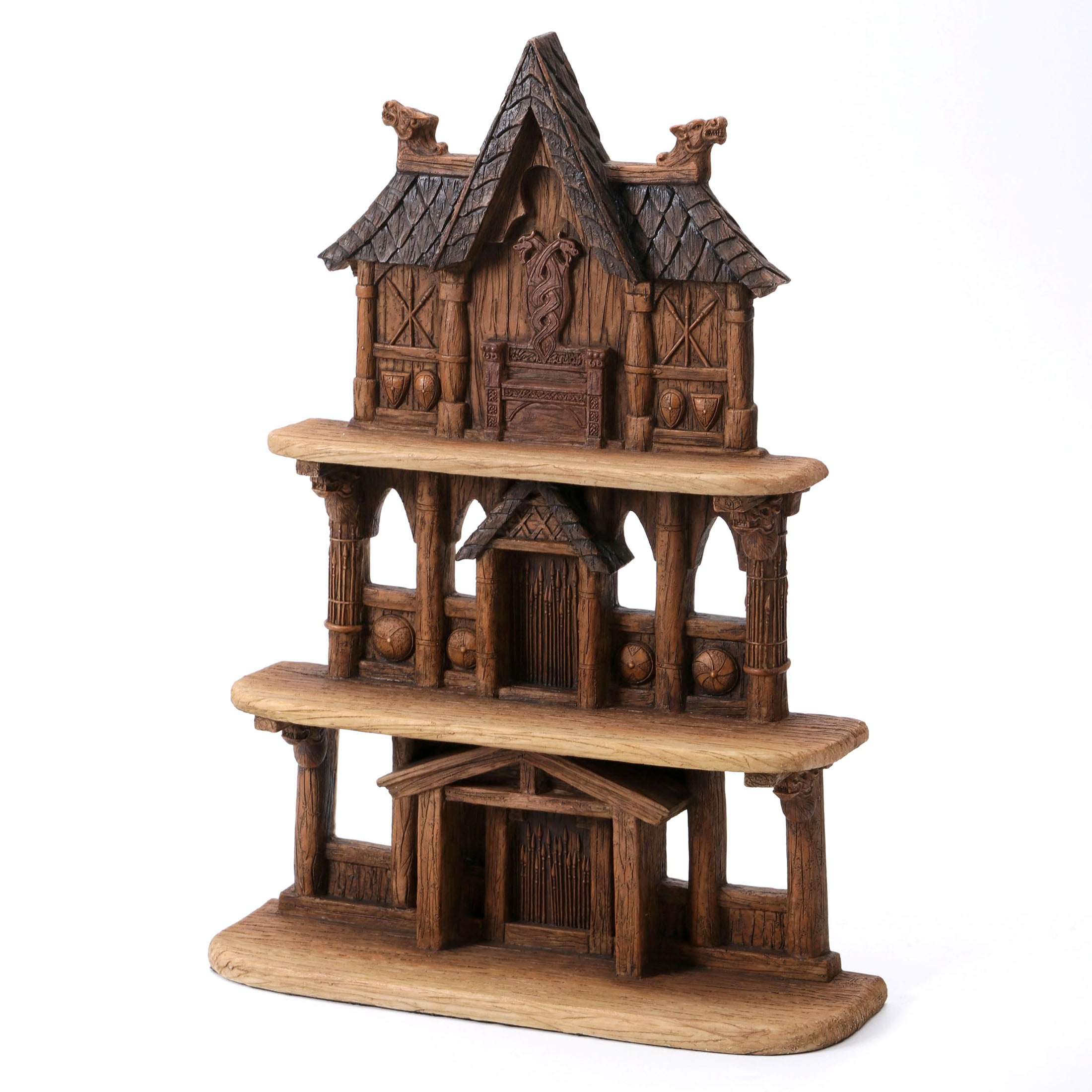 Norse God Display Stand