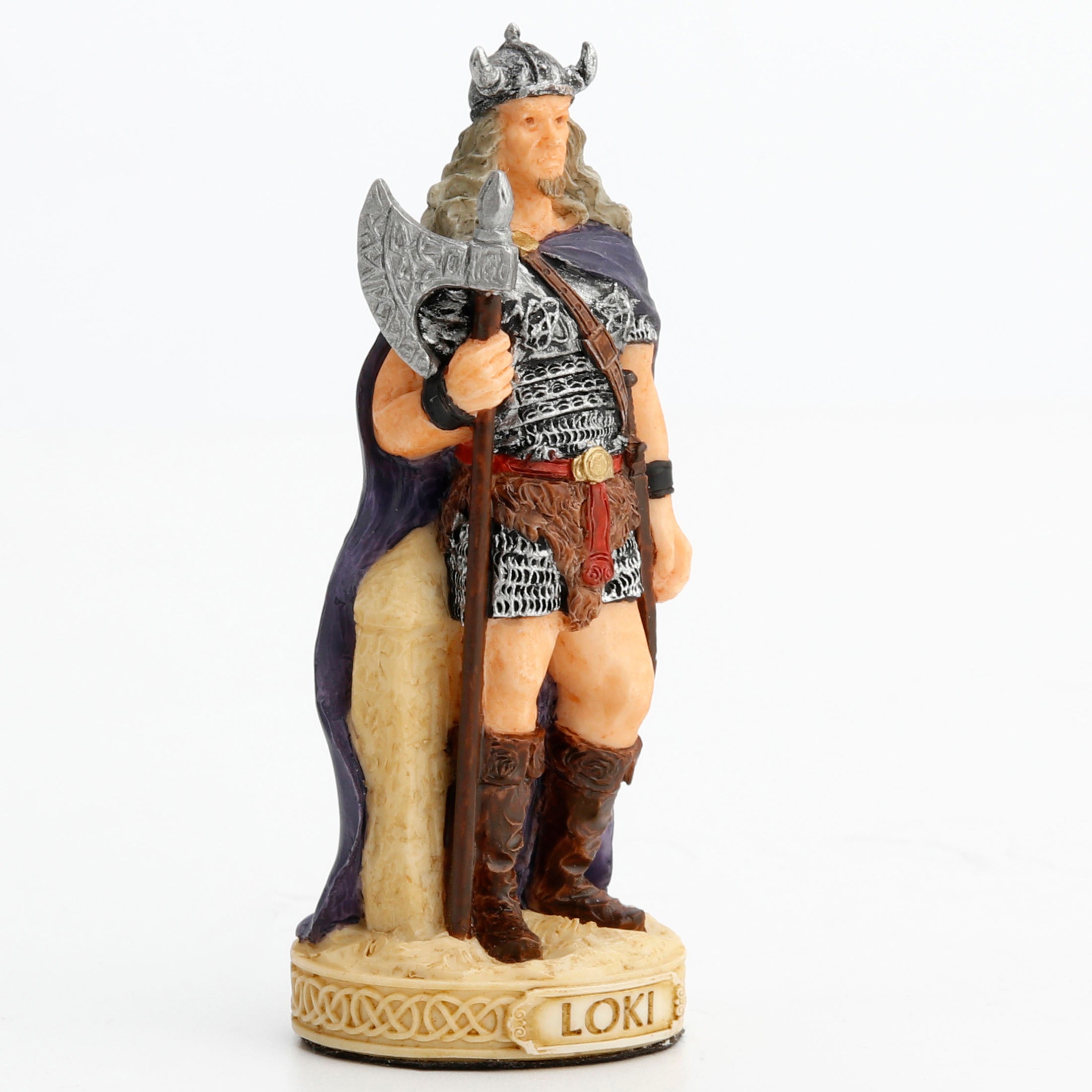 Loki (12 pcs per pack)