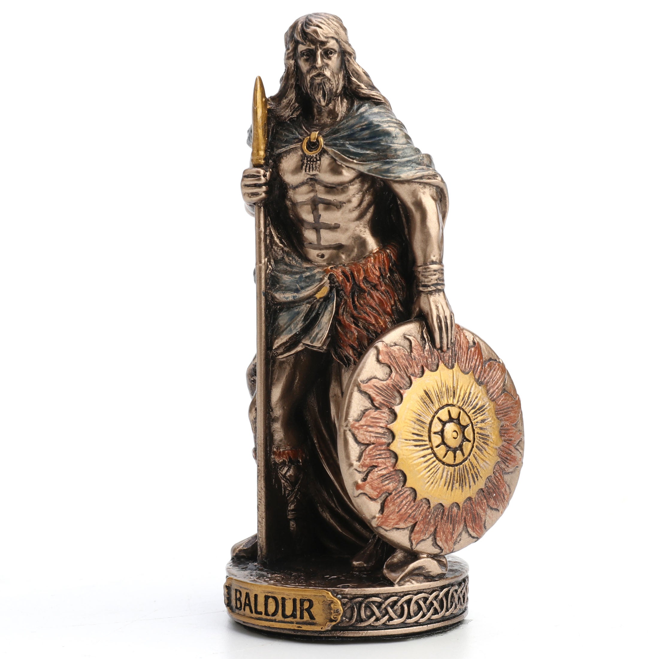 Baldur (12 Pieces)