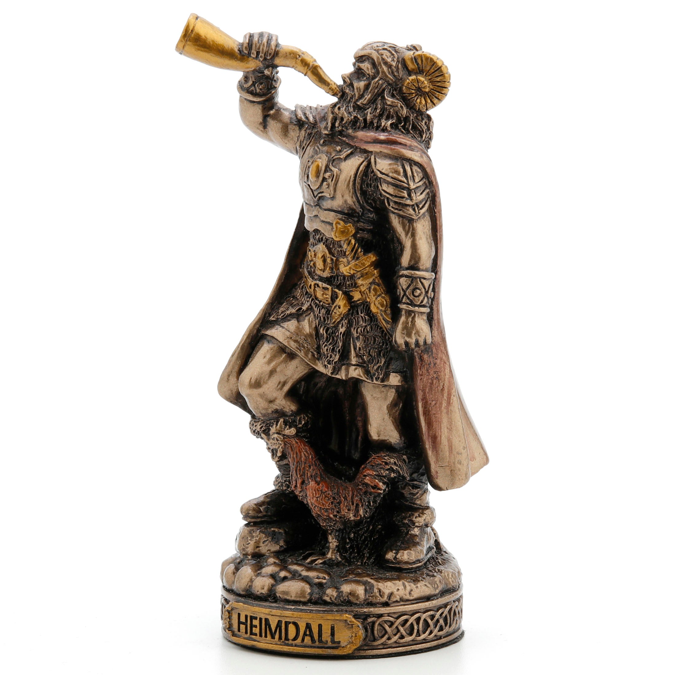 Heimdall (12 Pieces)