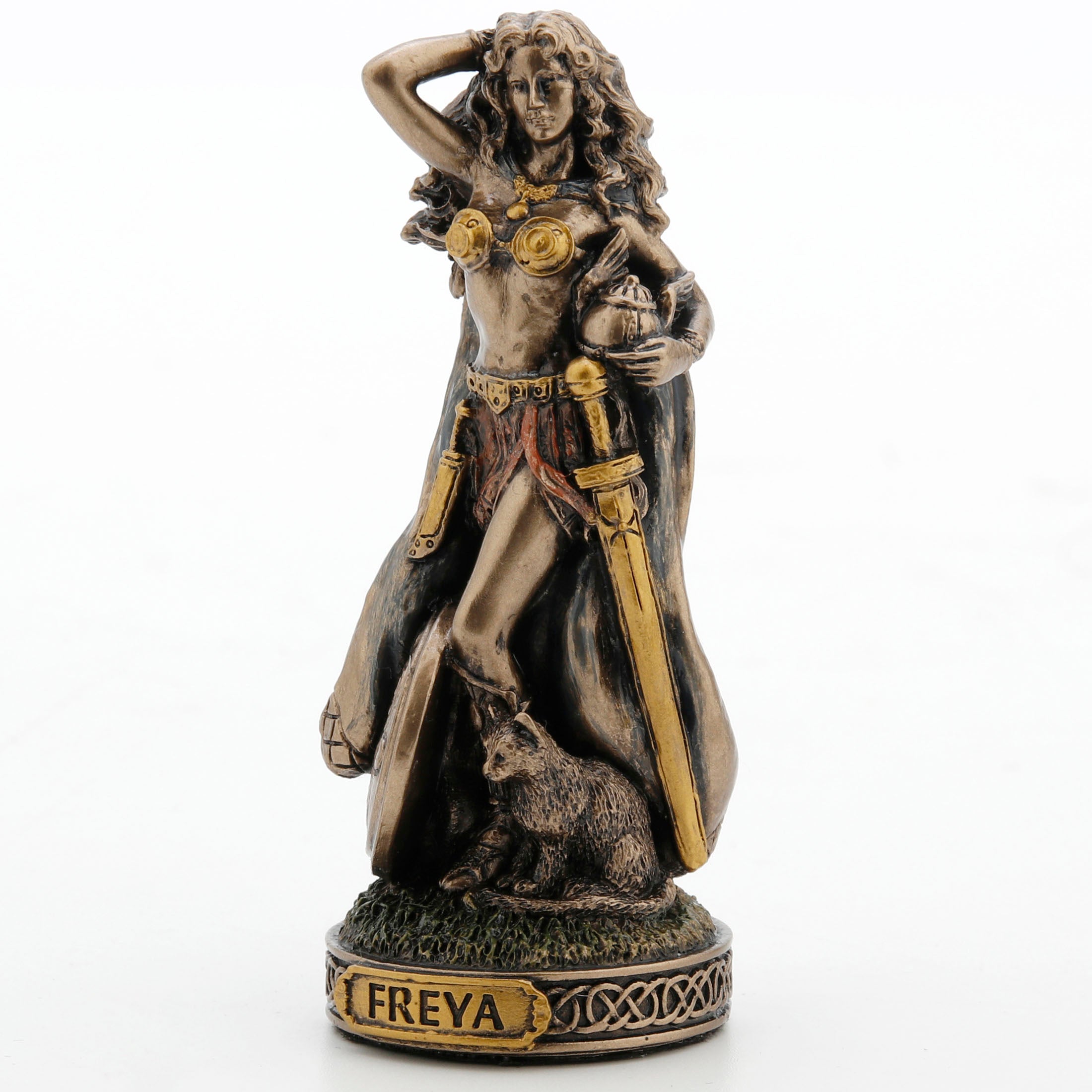 Freya (12 pcs per pack)