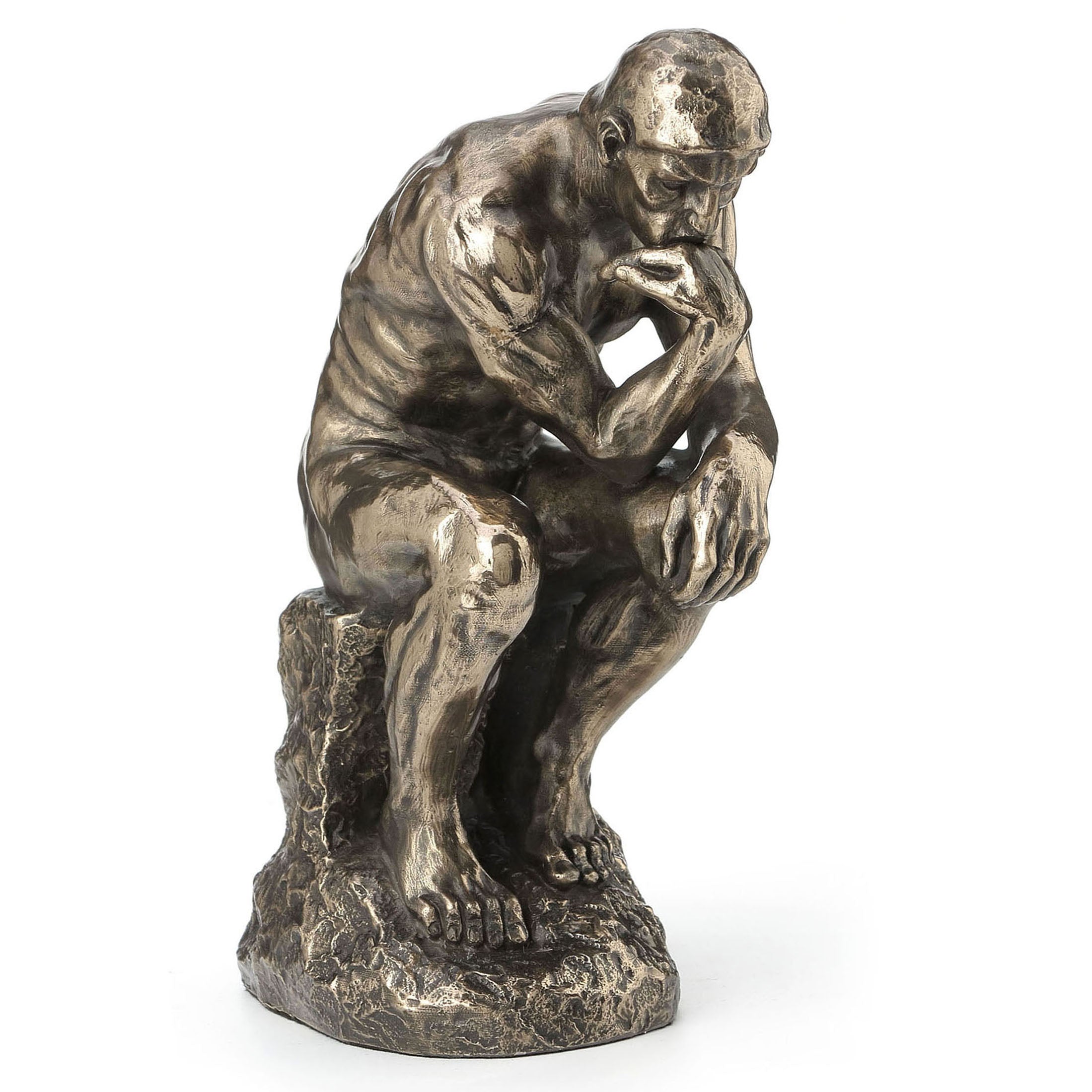 The Thinker