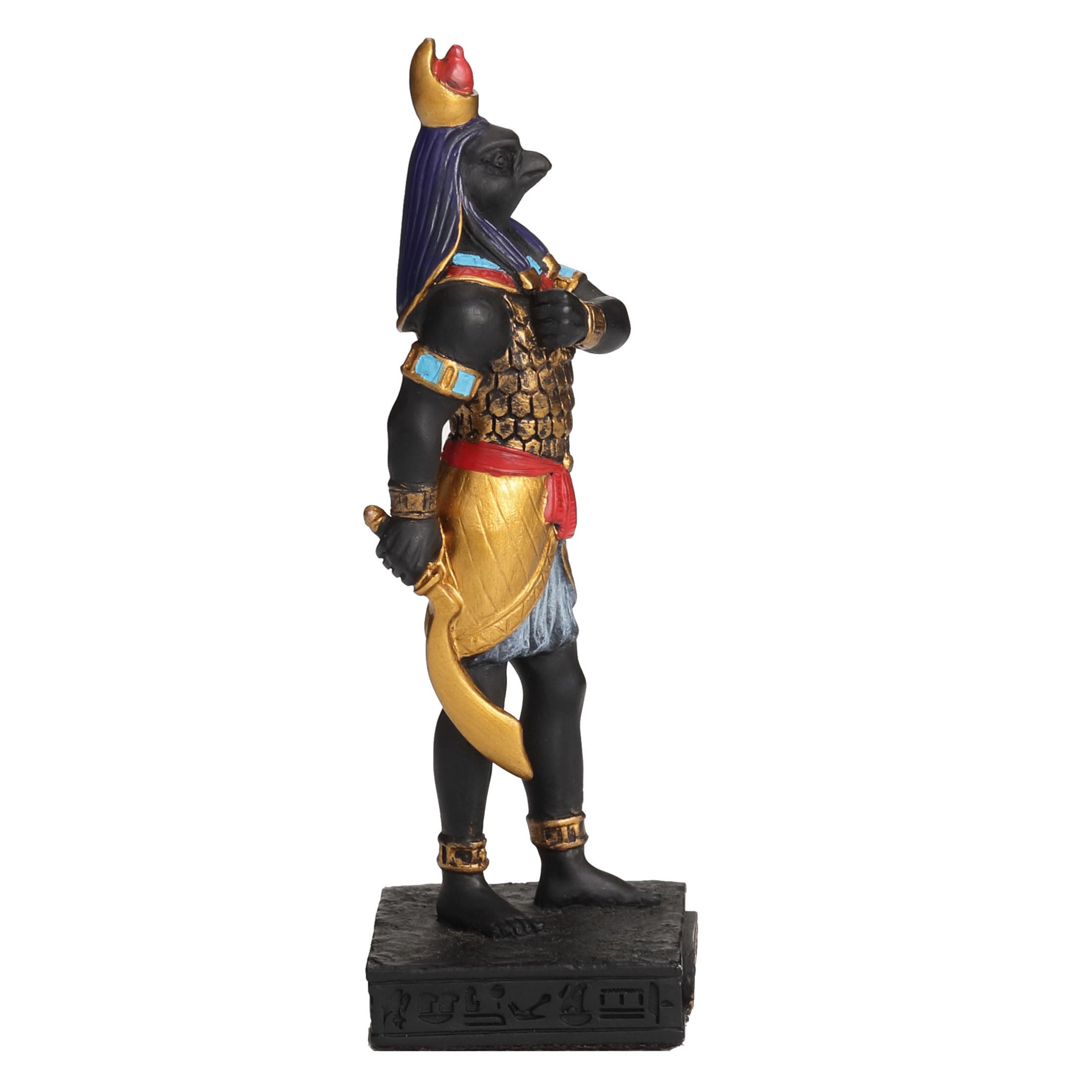 Horus (12 Pieces)