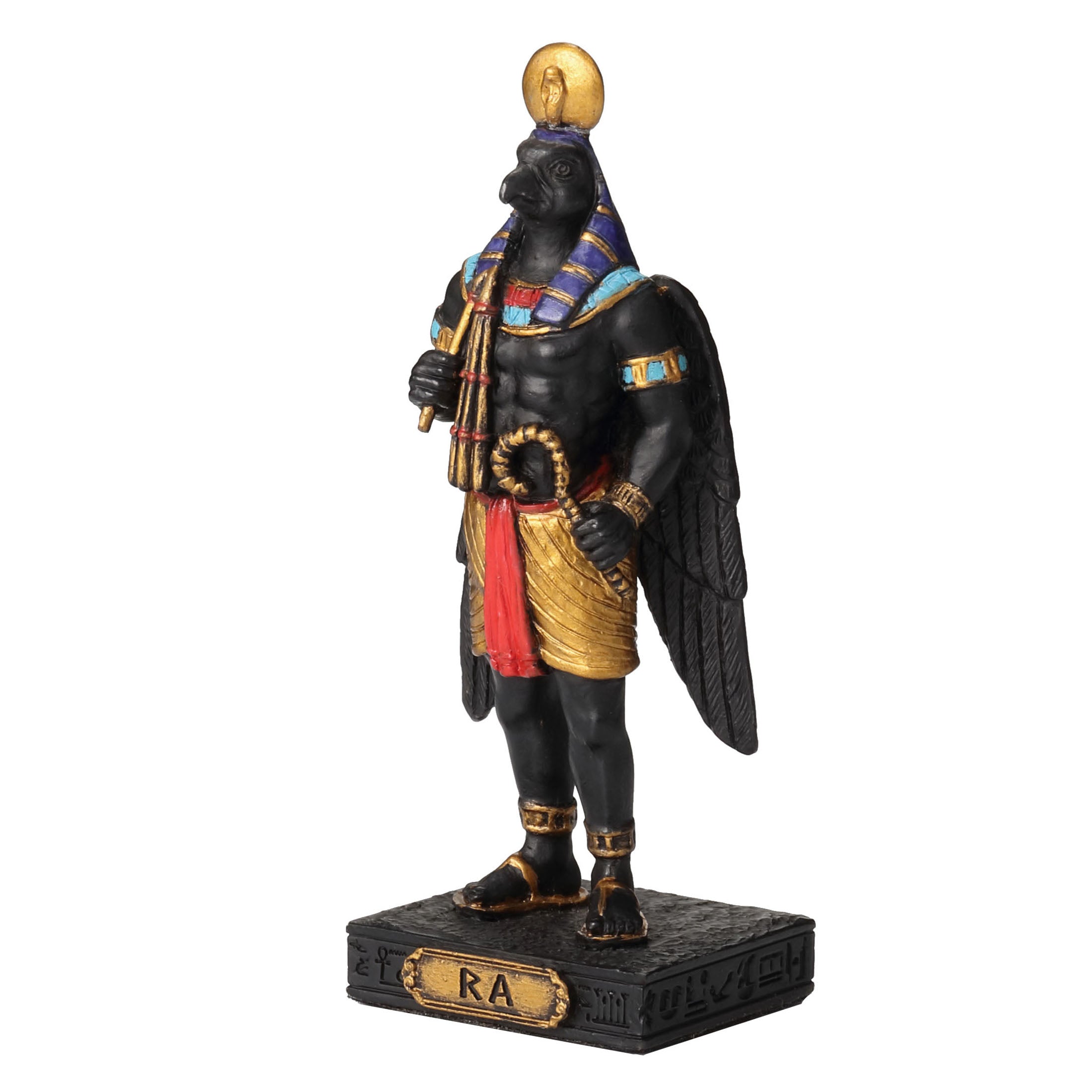 Ra (12 Pieces)
