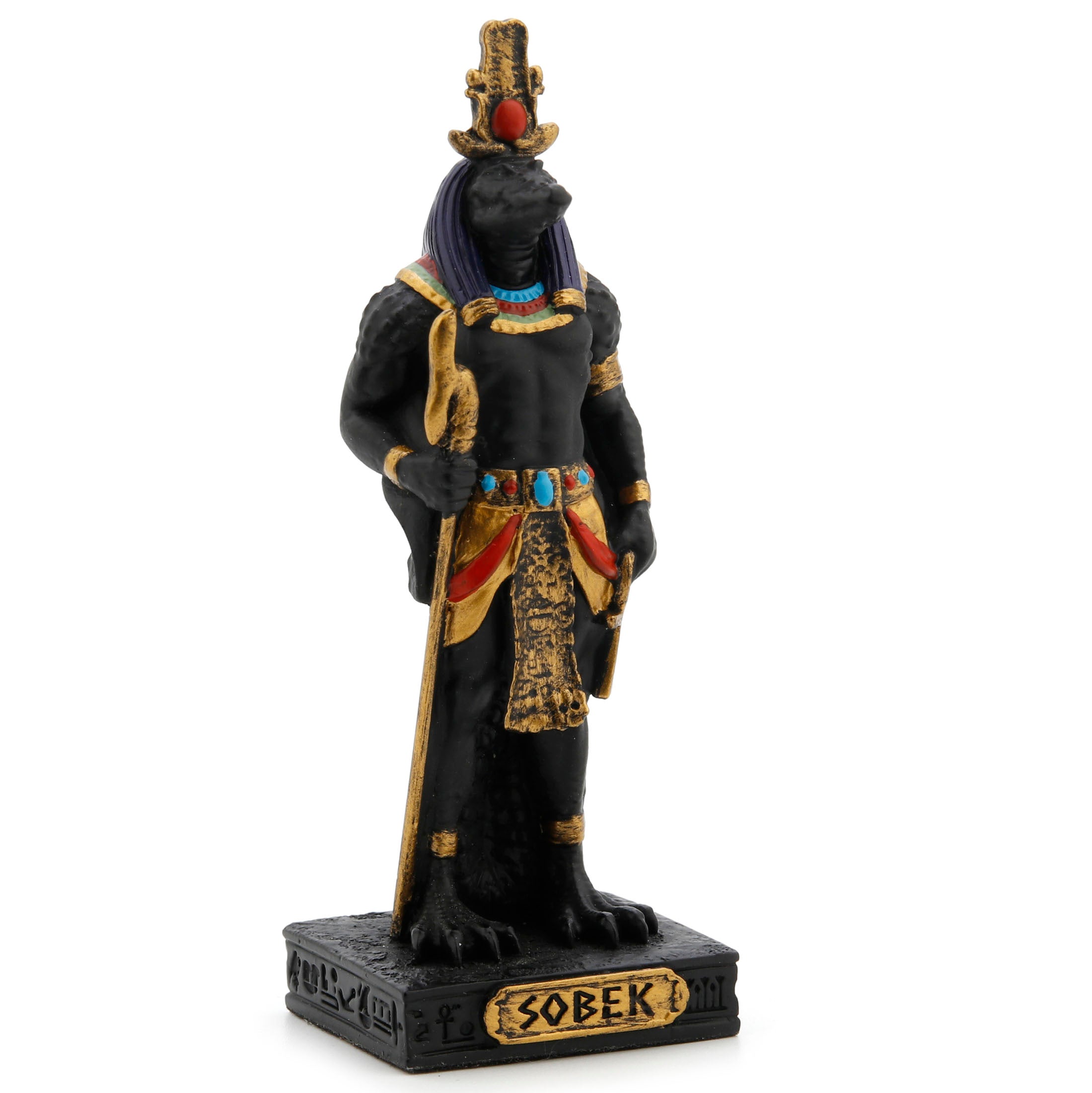 Sobek (12 pcs per pack)