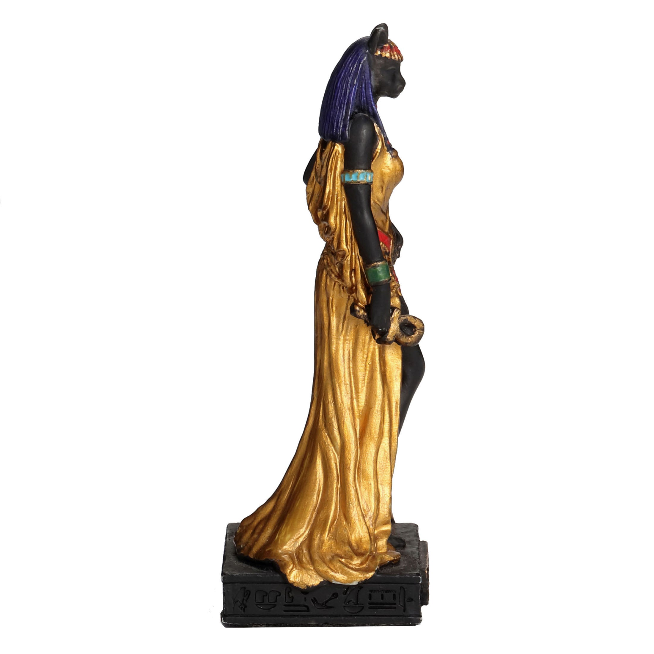 Bastet (12 Pieces)