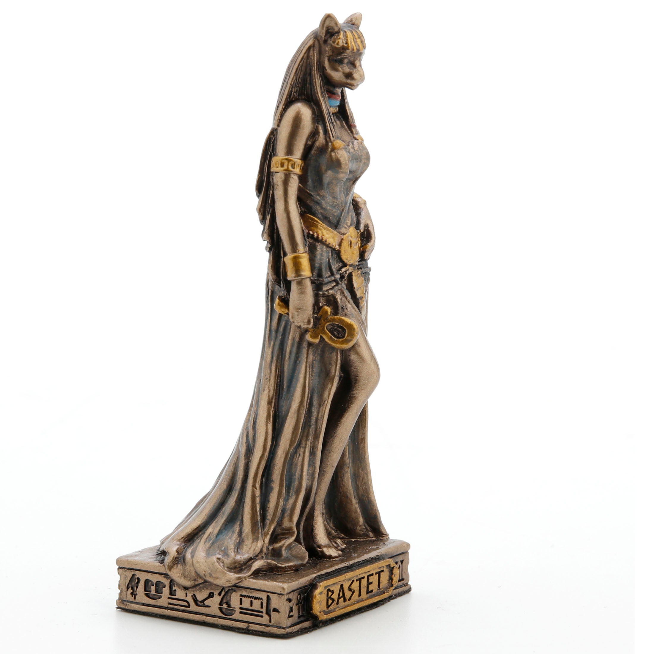 Bastet (12 pcs per pack)