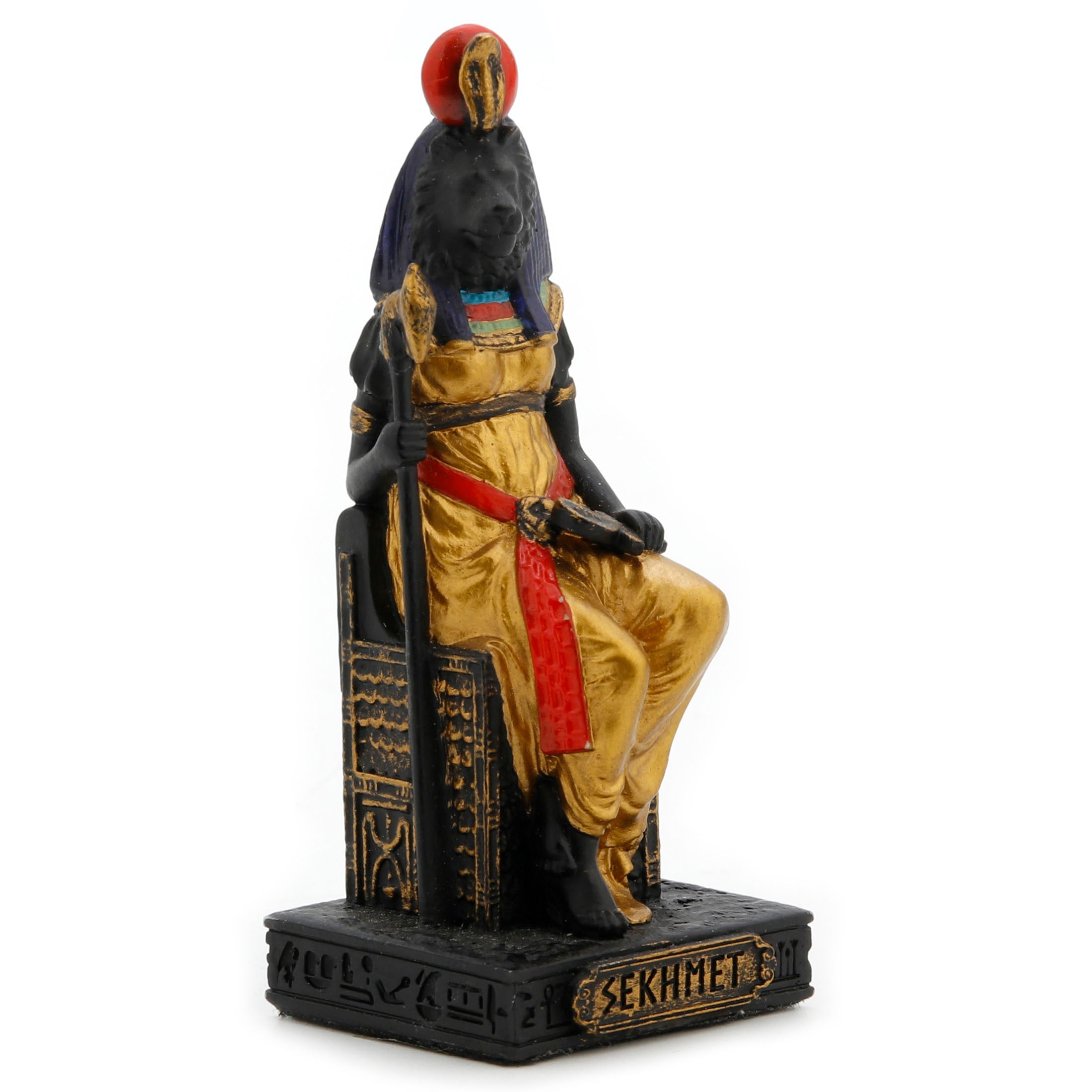 Sekhmet (12 pcs per pack)