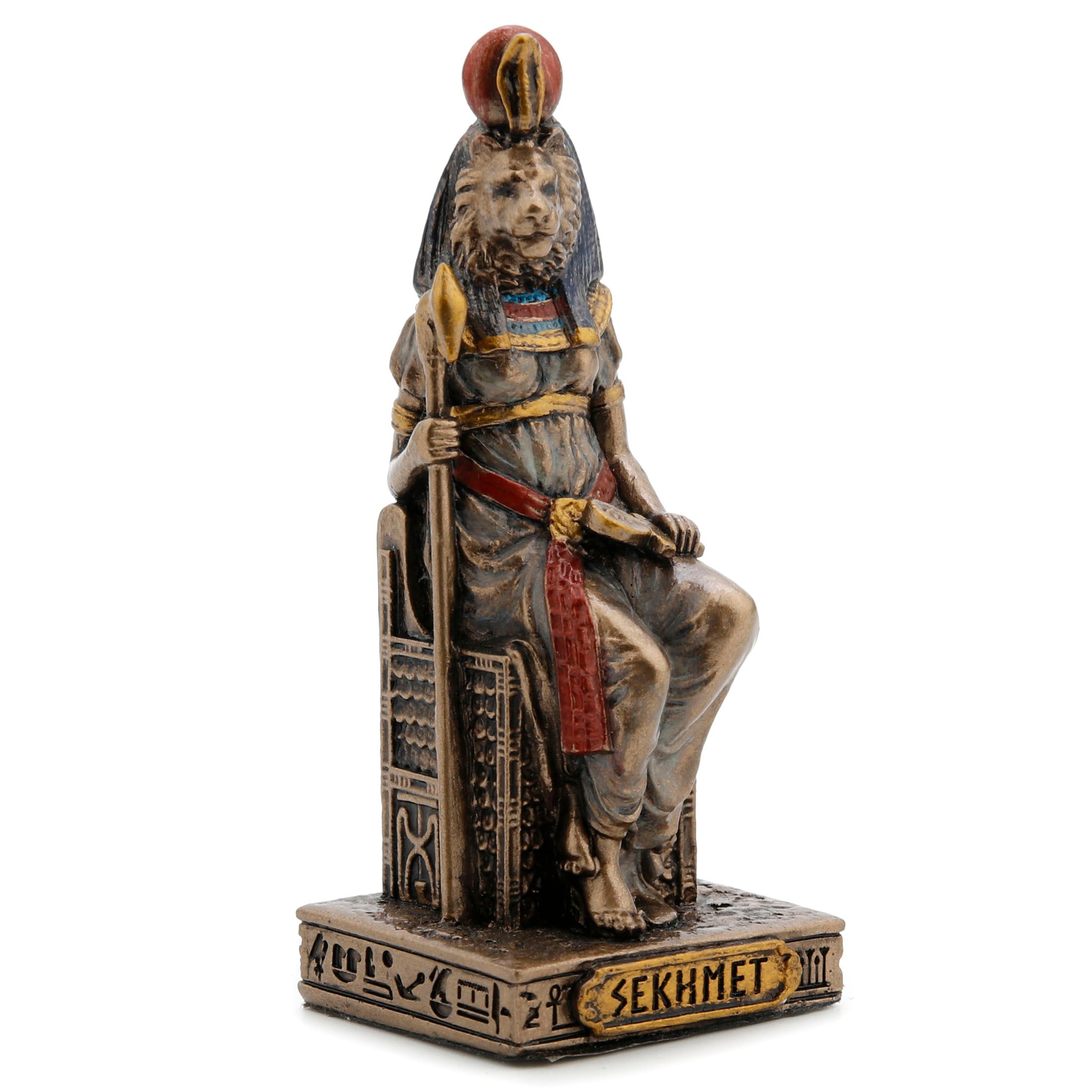 Sekhmet (12 pcs per pack)