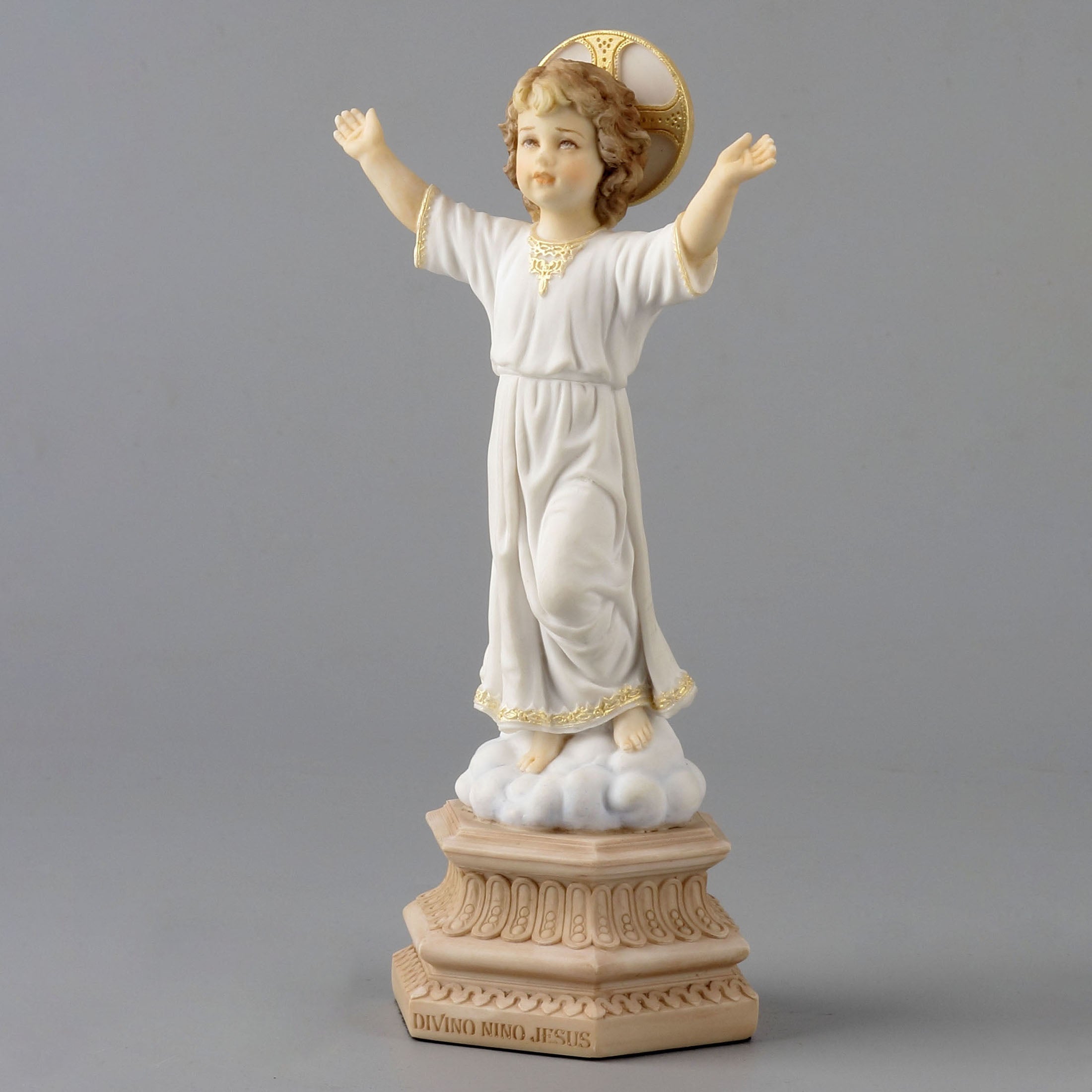 Divine Infant Jesus (El Divino Nino)