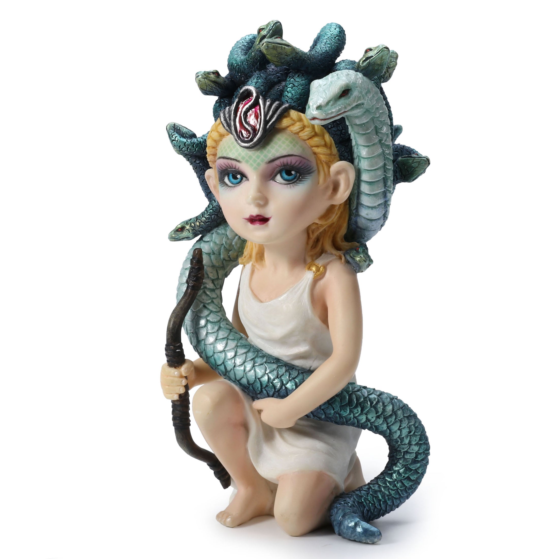 Cosplay Kids Medusa