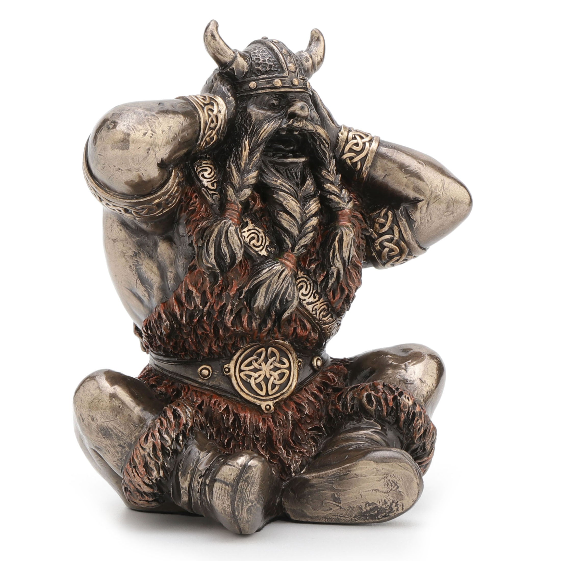 Hear No Evil Viking