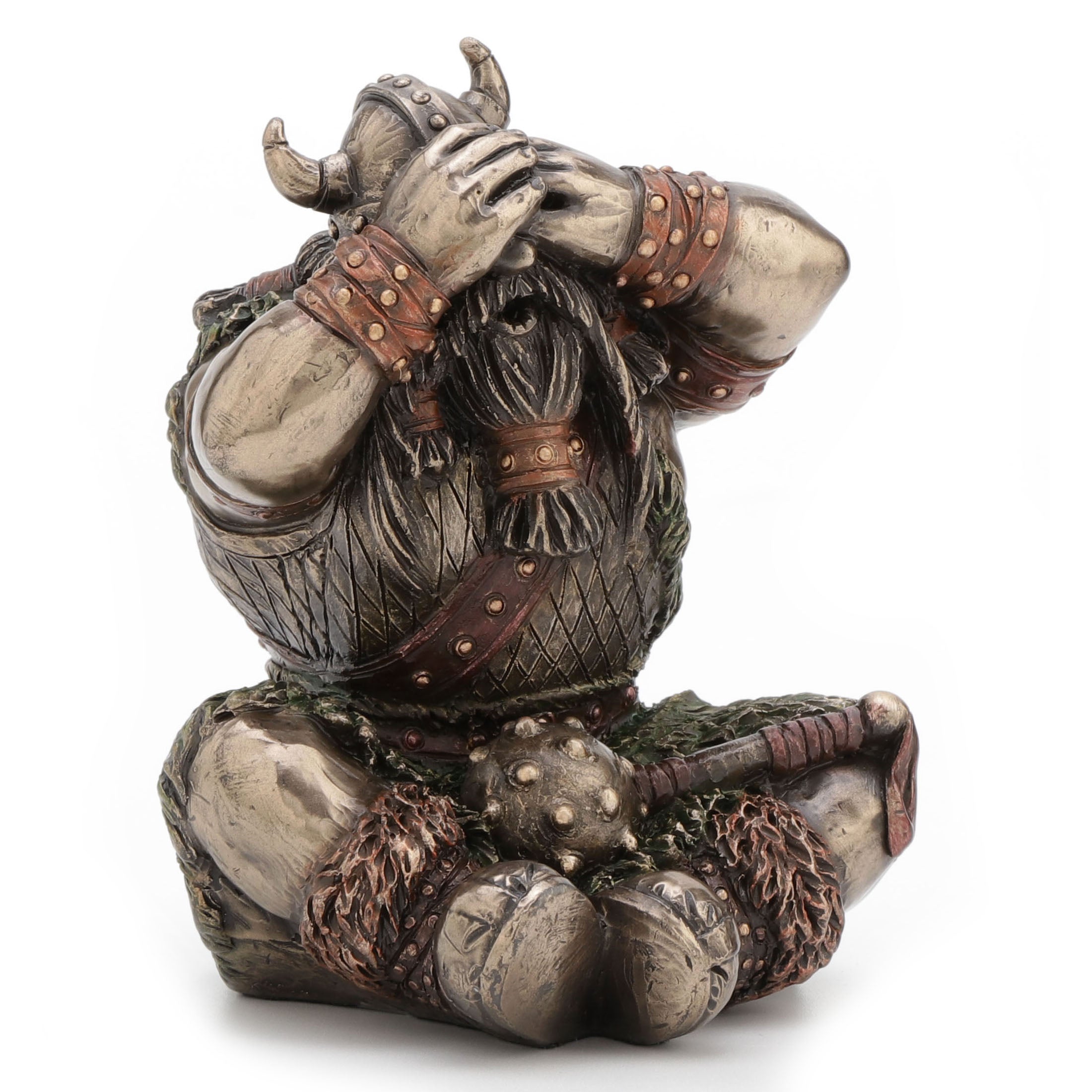 See No Evil Viking