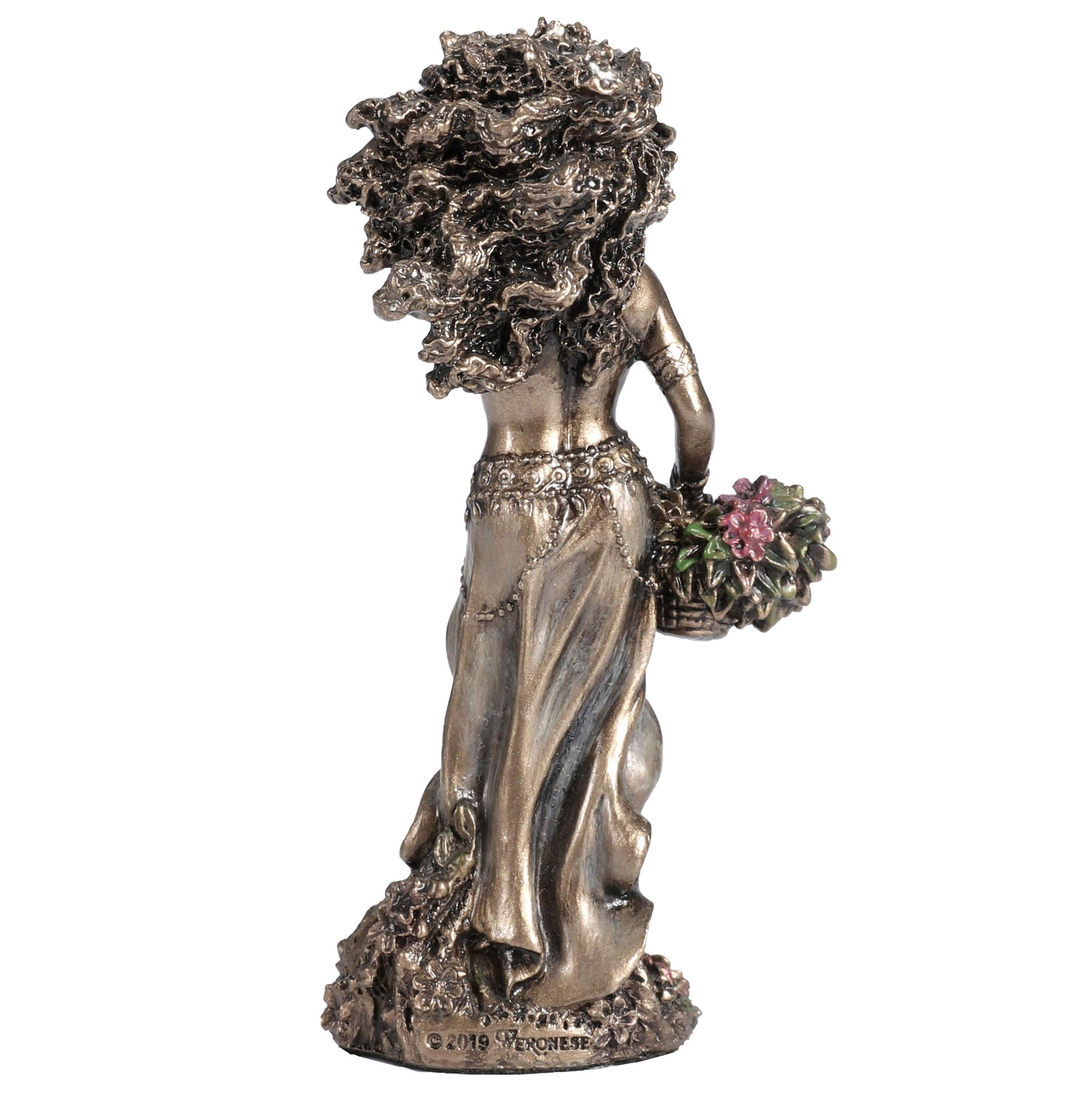 Aja Orisha Of Forest And Herbs