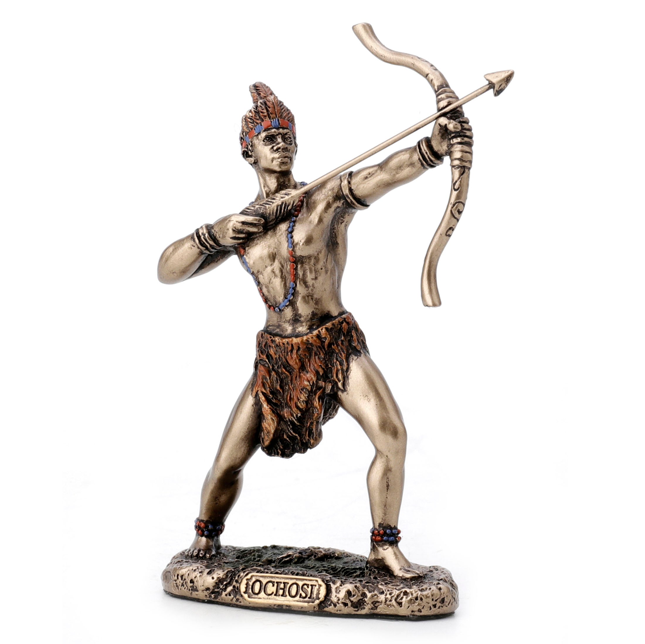 Ochosi The Divine Hunter