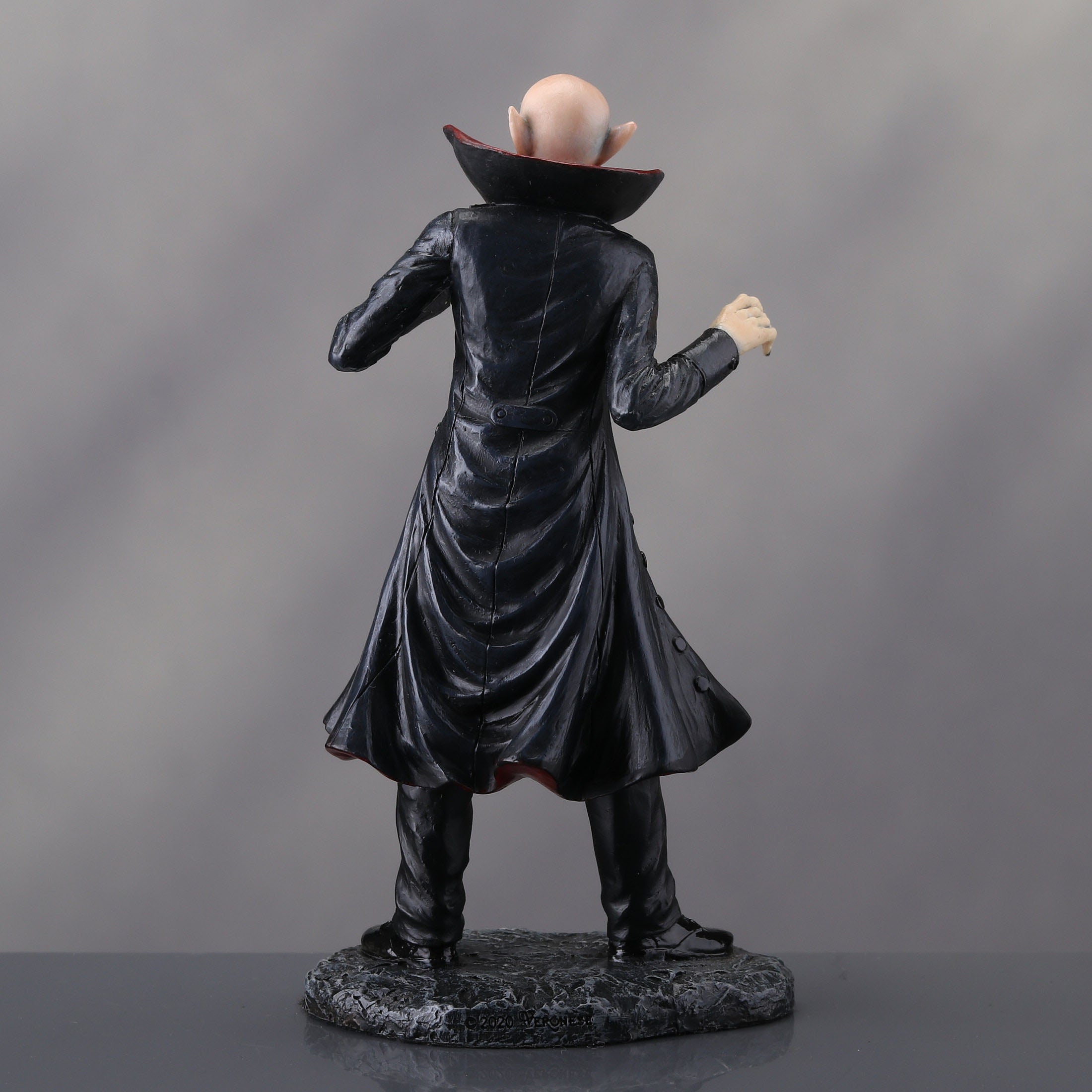 Vampire Count