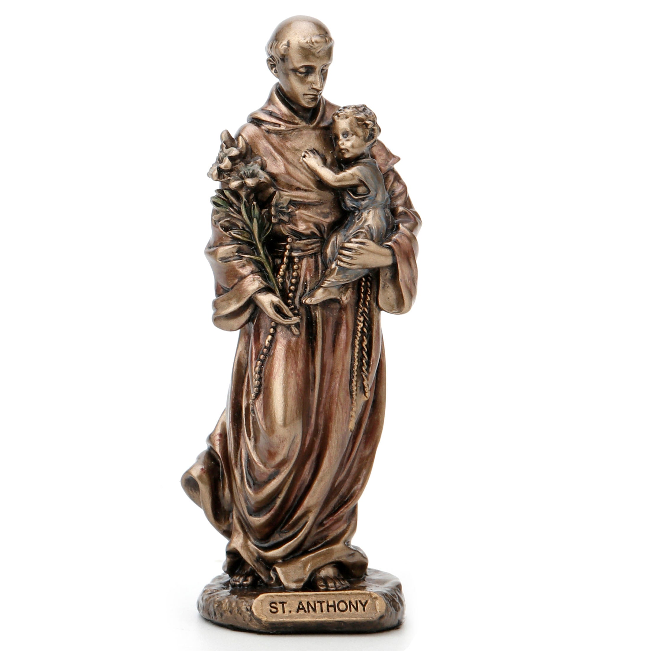 Saint Anthony Of Padua