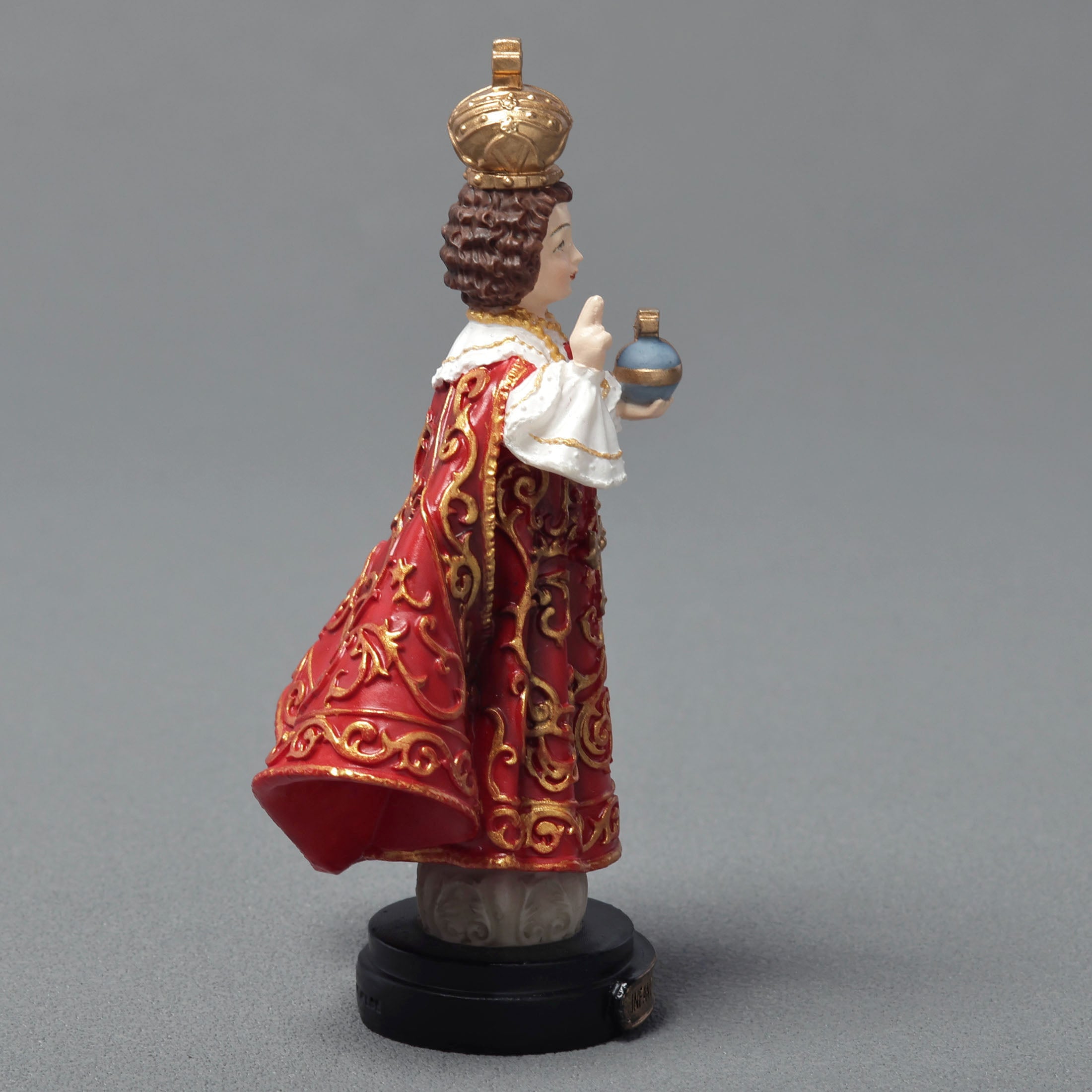 The Infant Jesus Of Prague