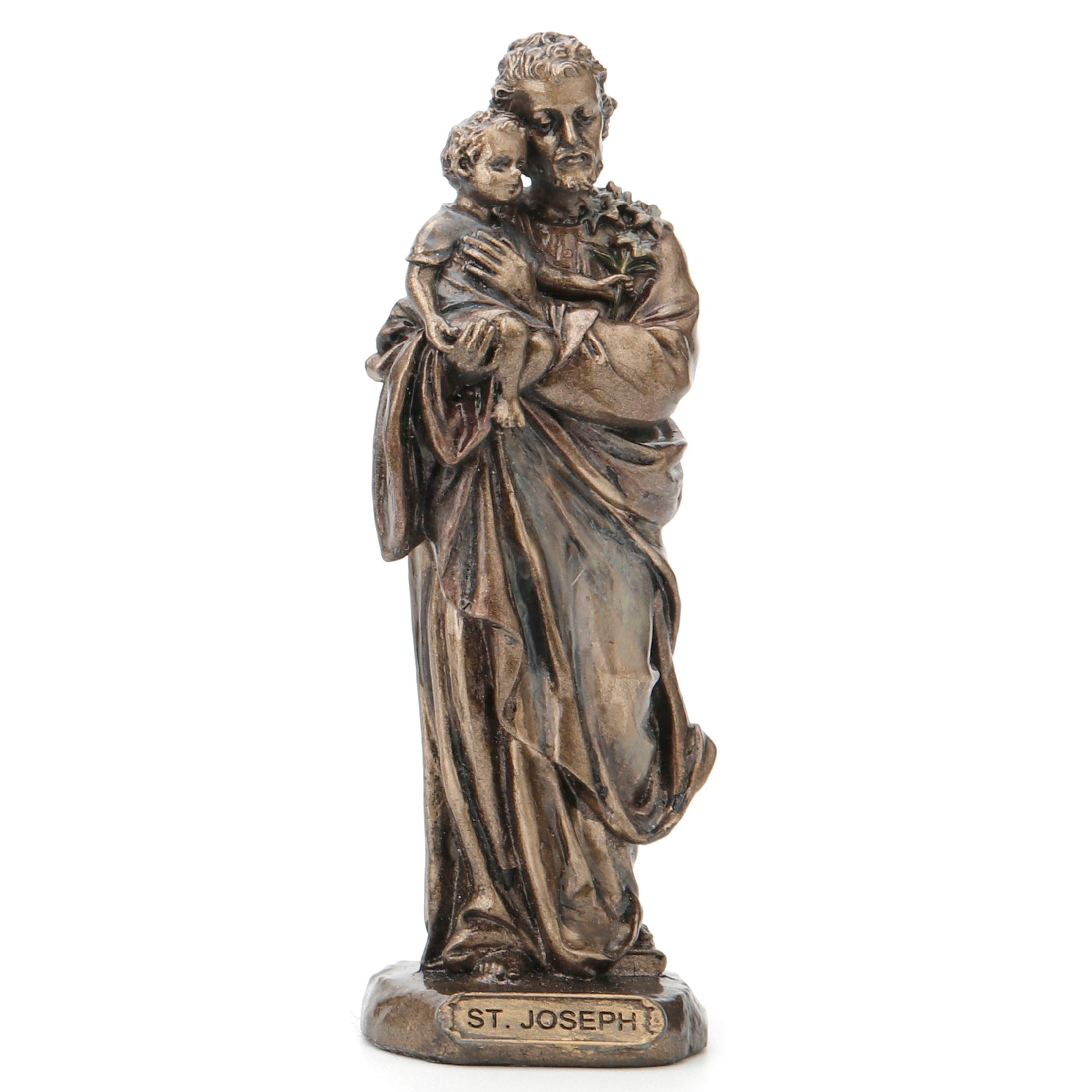 Saint Joseph