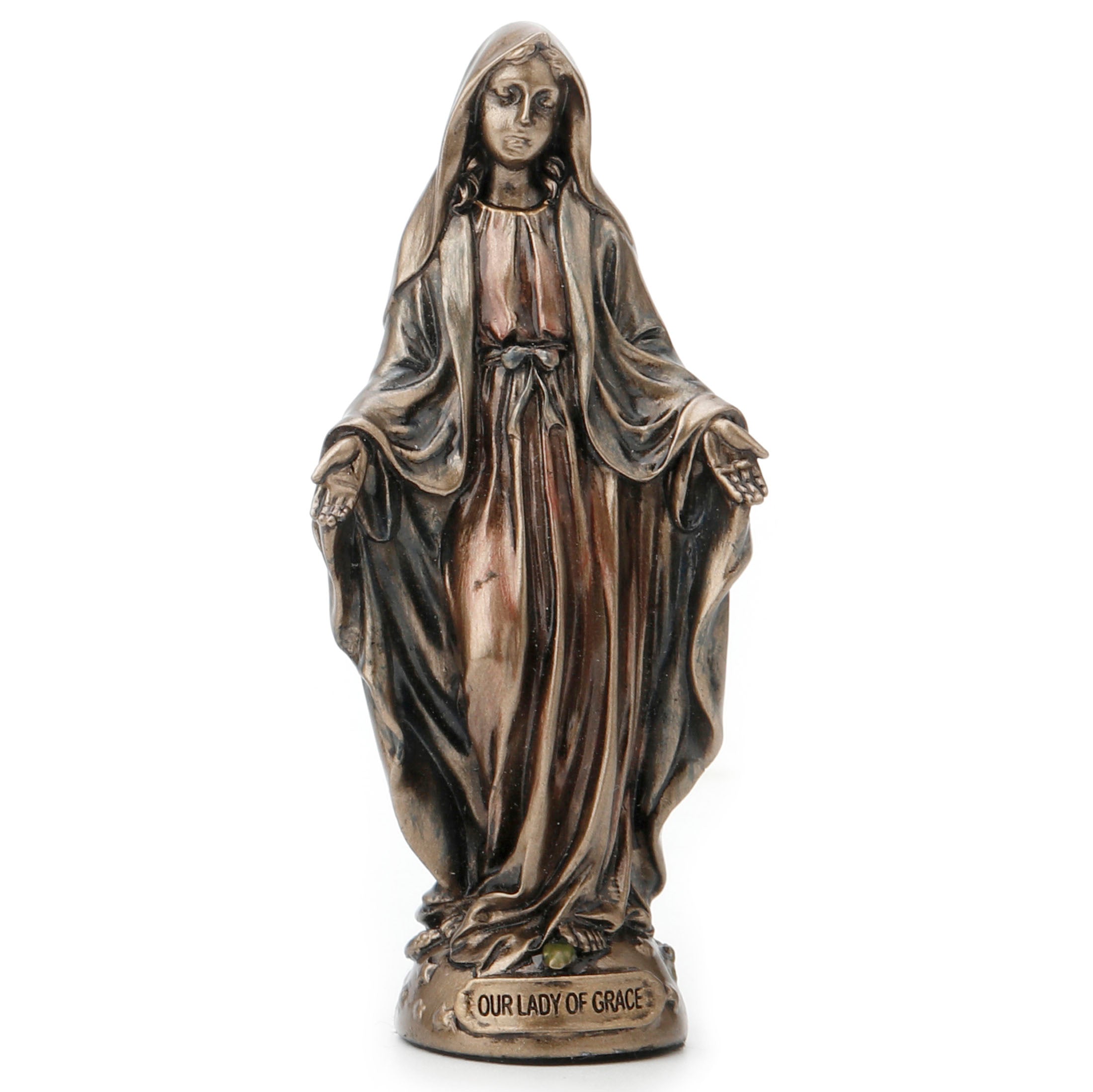 Lady Of Grace
