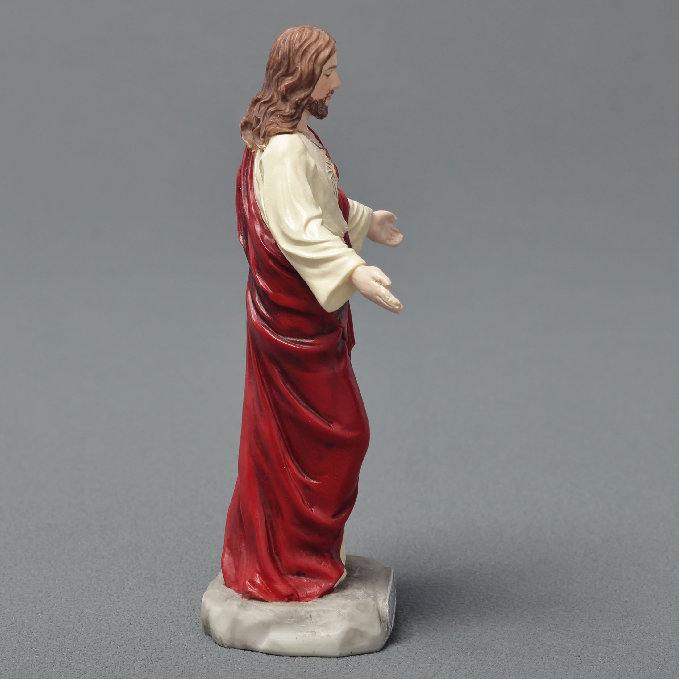 Sacred Heart Of Jesus Christ