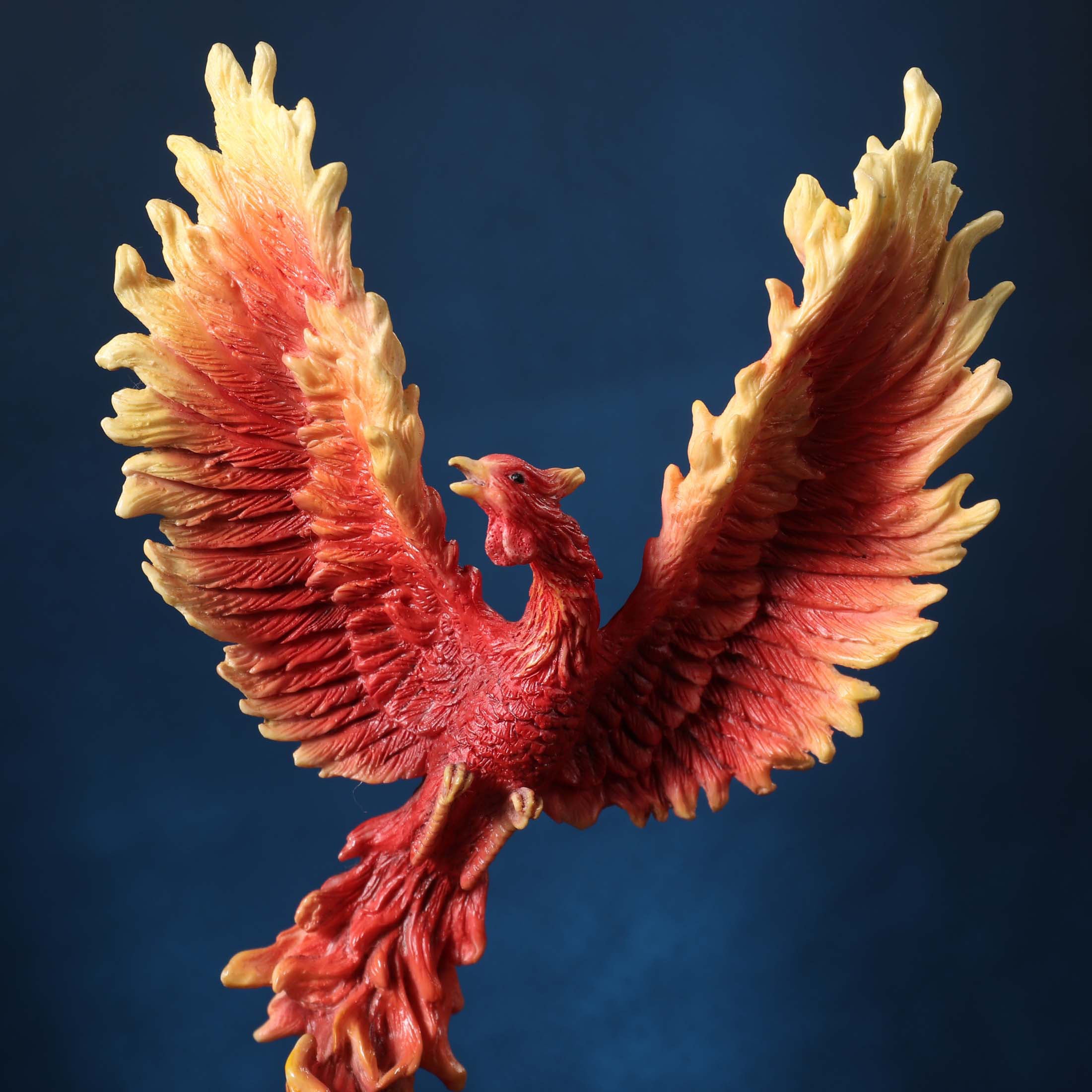 Phoenix Rising