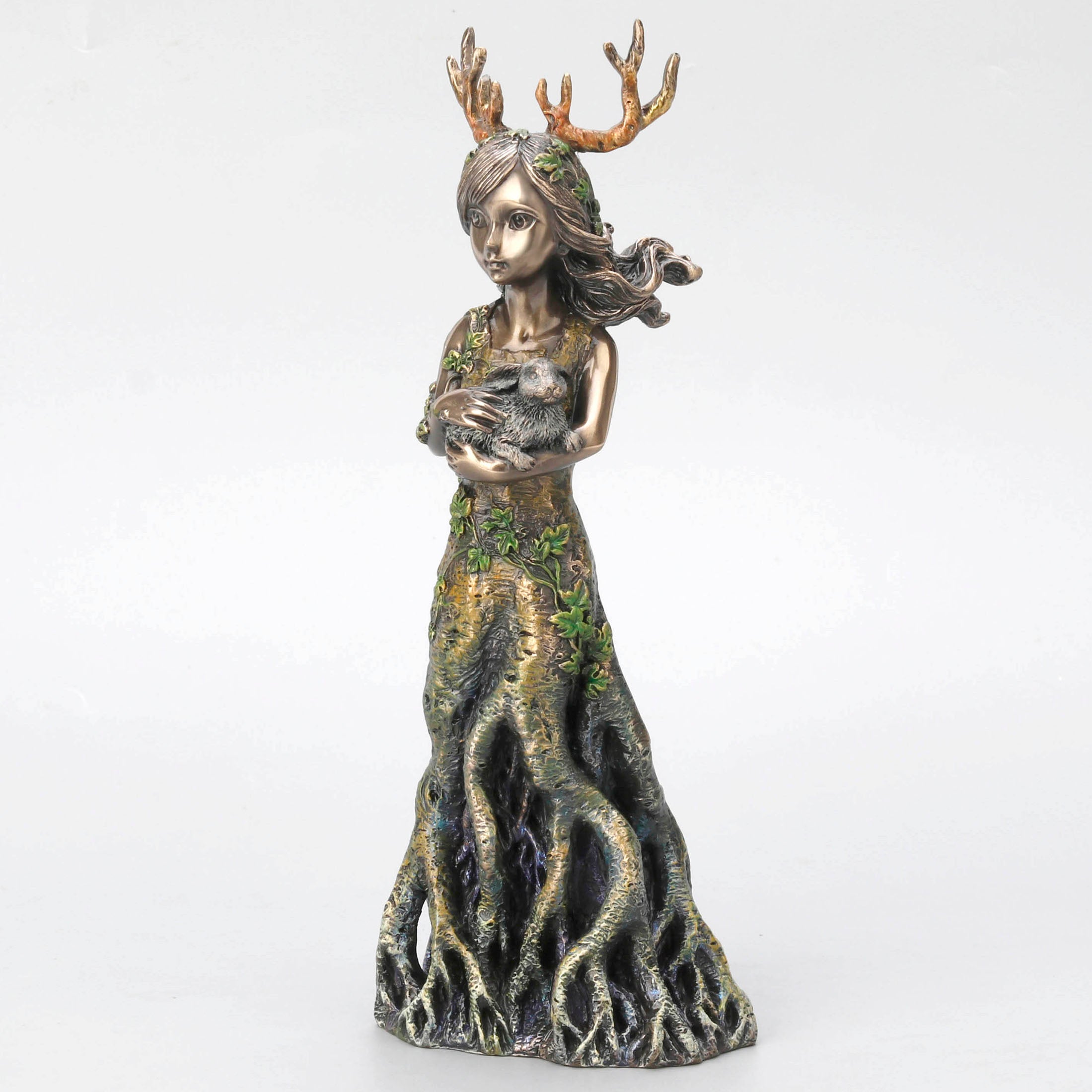 Sacred Grove Lullaby