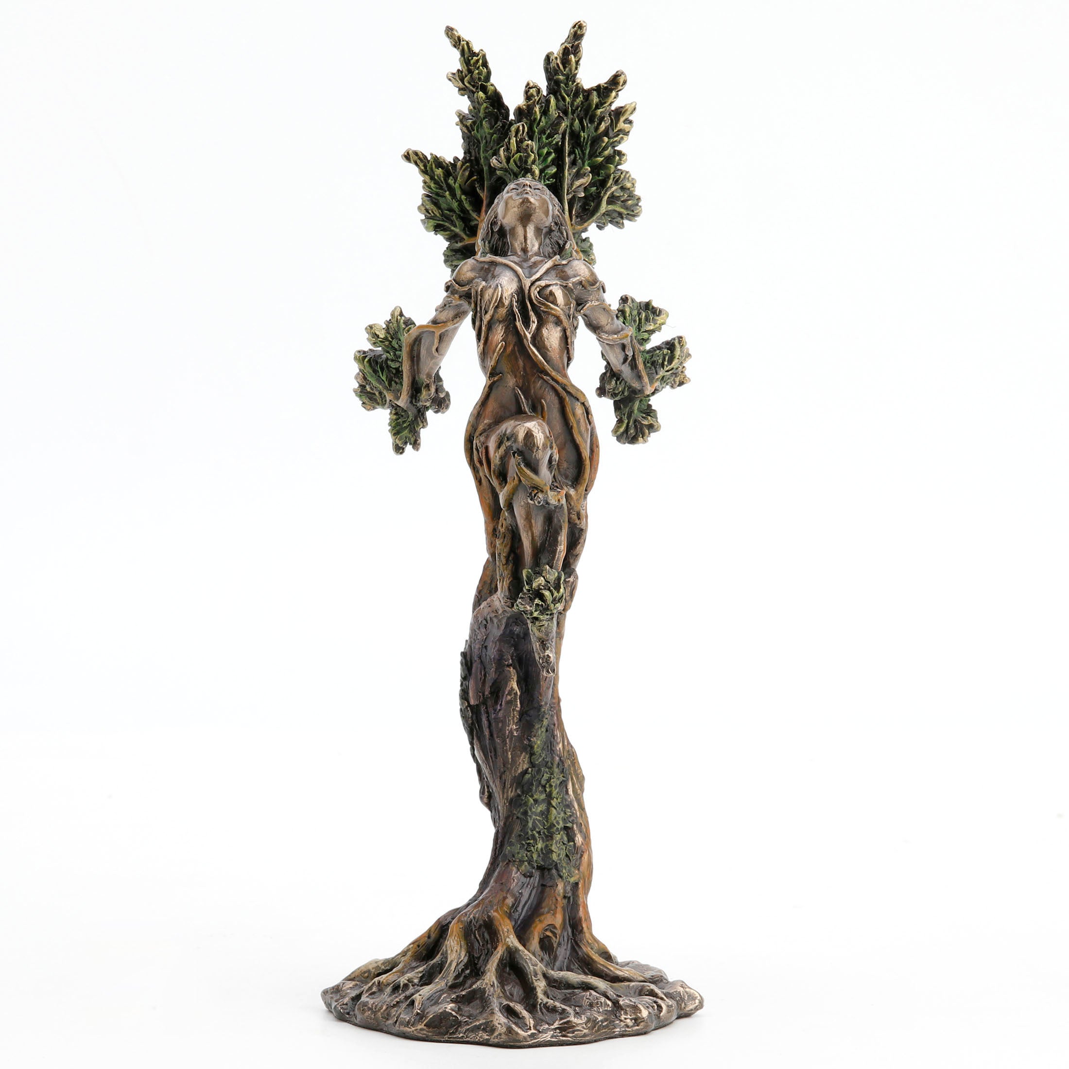 Tree of Life Nymph Elemental
