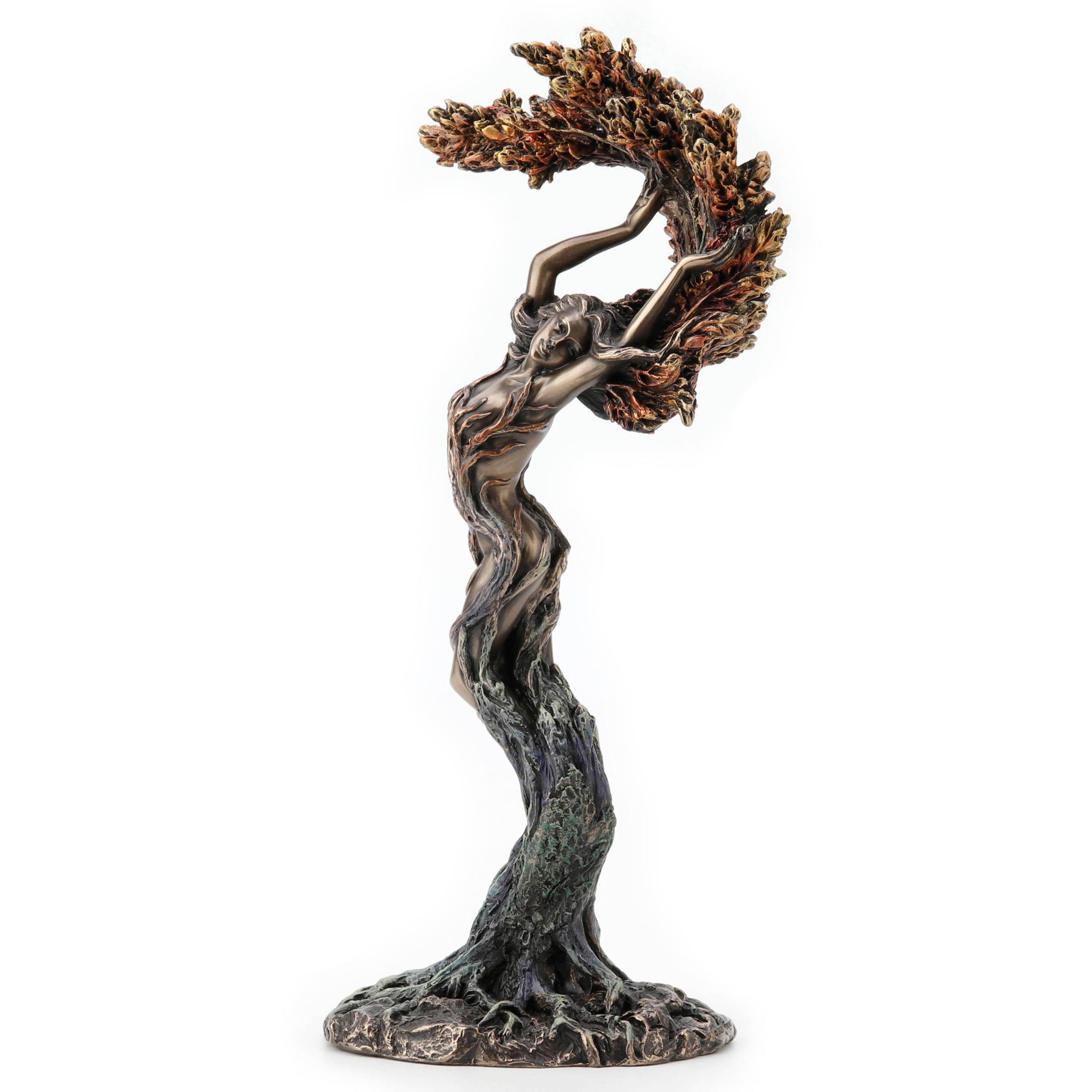 Tree of Life Nymph Shimmer