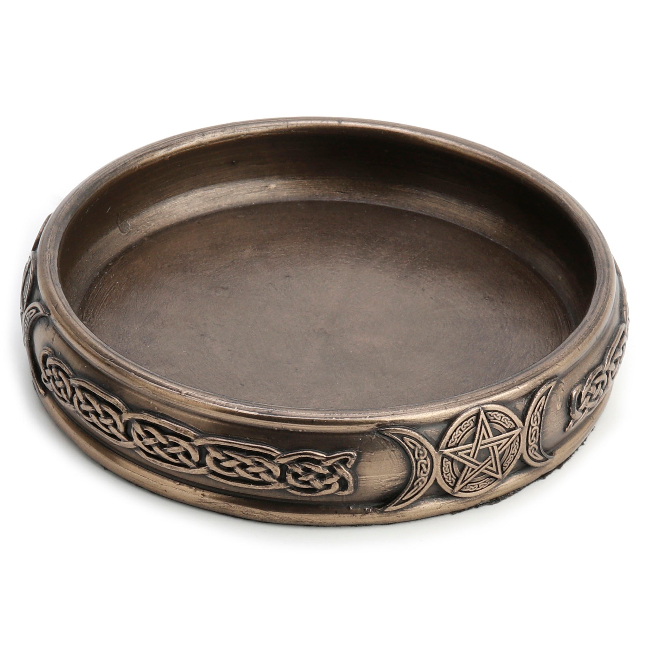 Cetlic Triple Goddess Tray