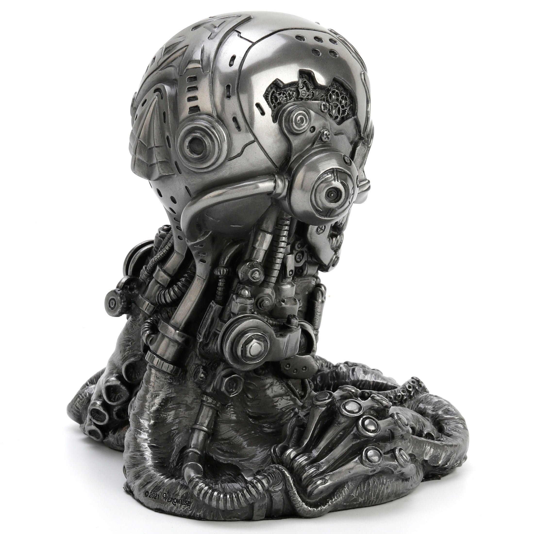 Roboctopus