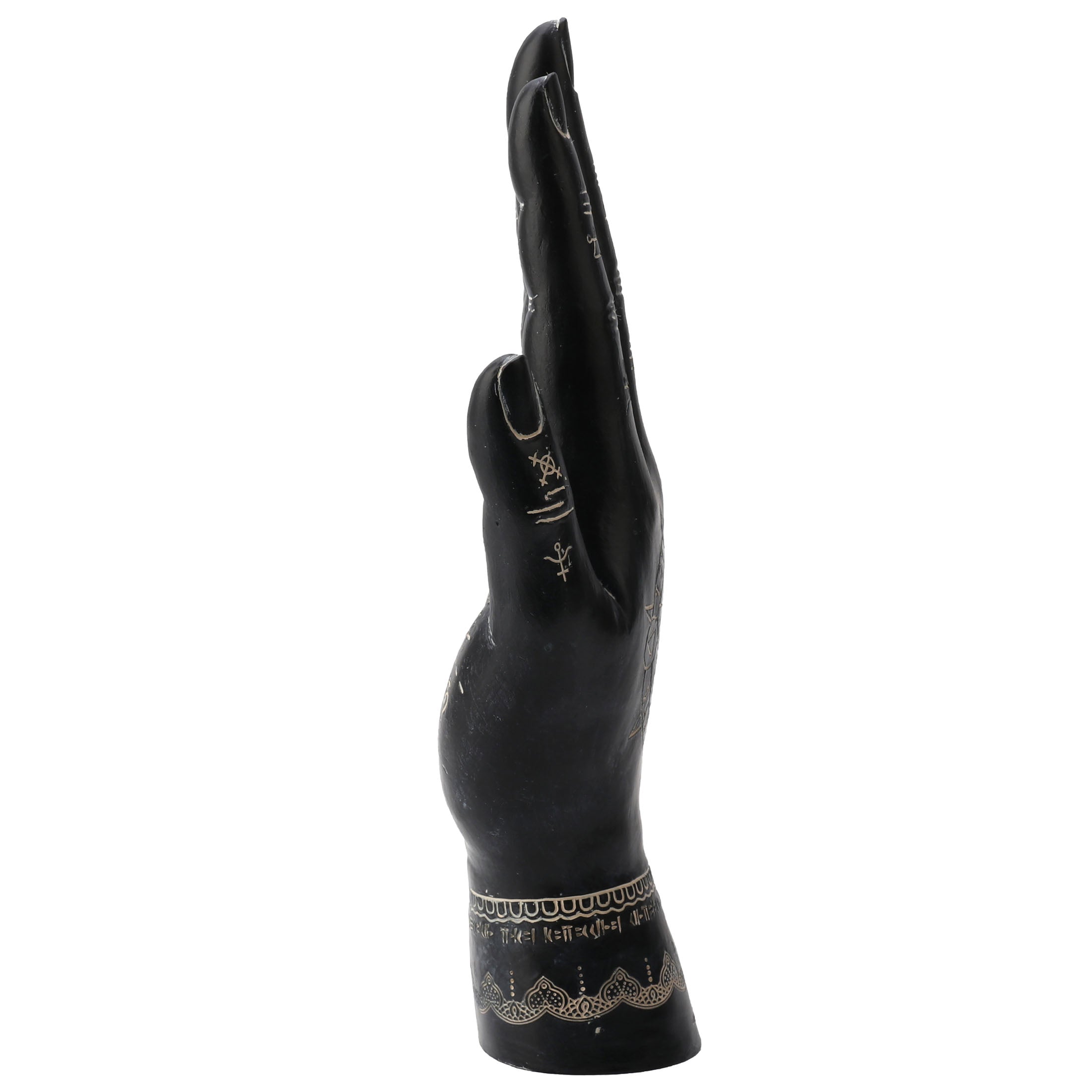 Mystic Hamsa Hand
