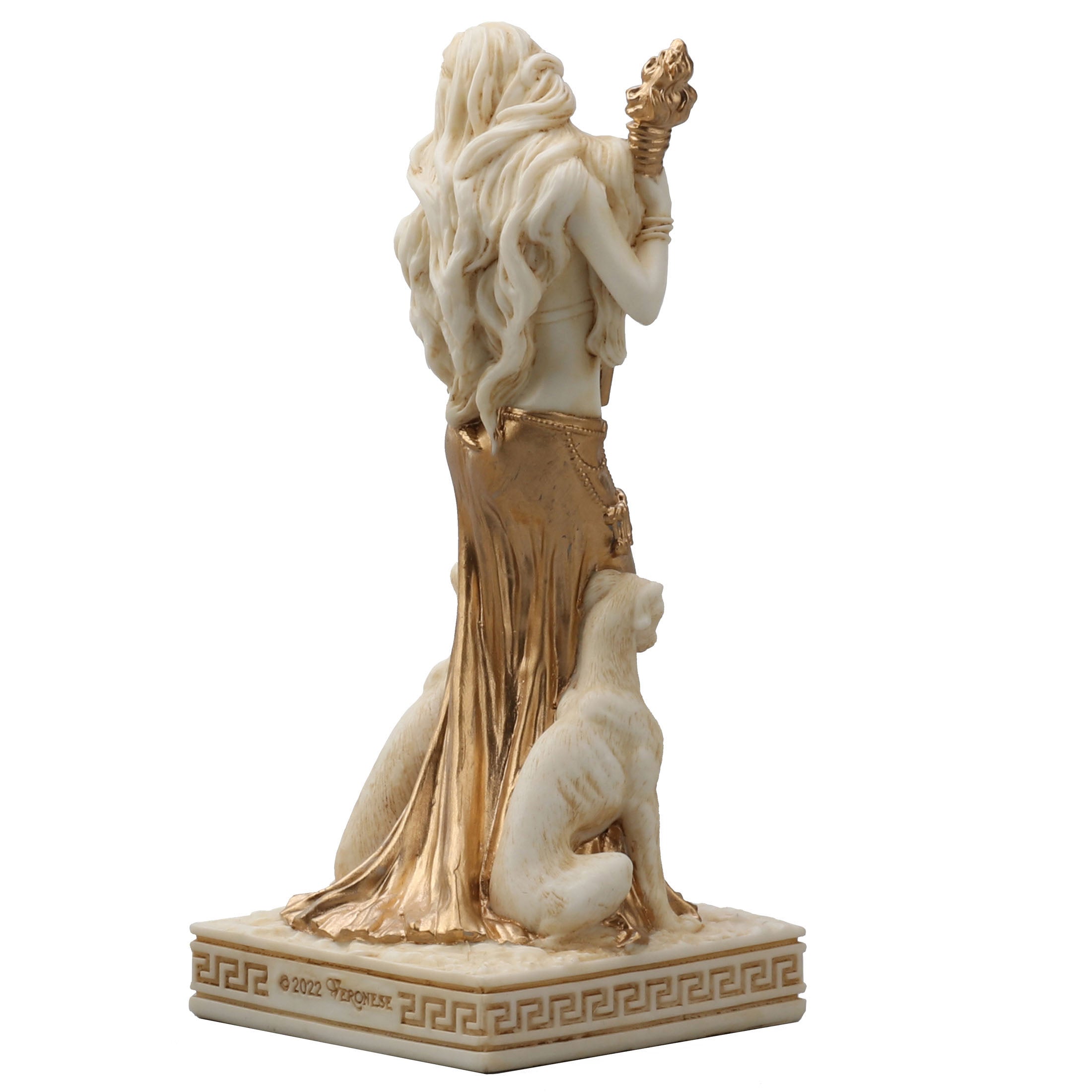 Hecate Greek Goddess Of Magic (12 pcs per pack)