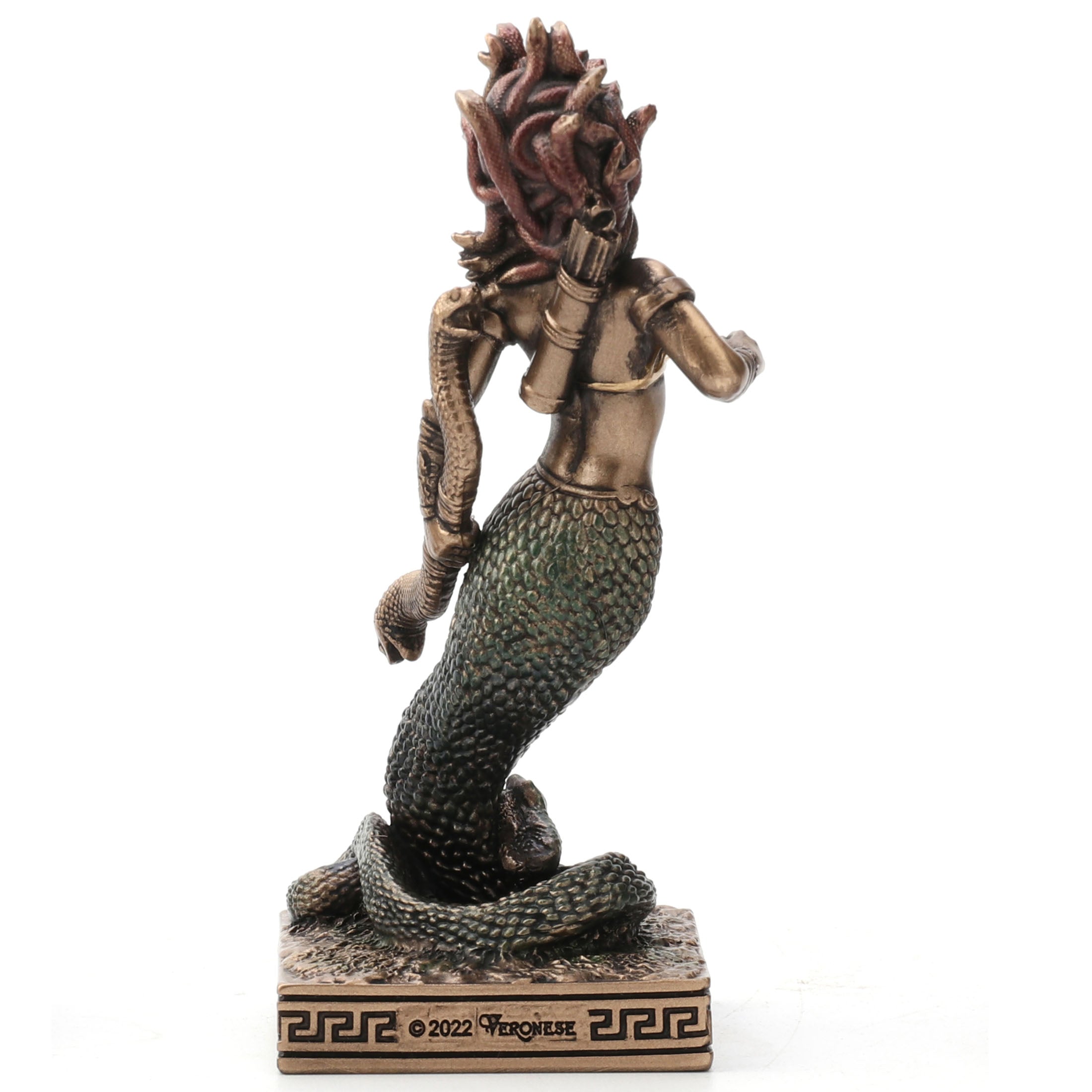 Medusa The Gorgon (12 pcs per pack)