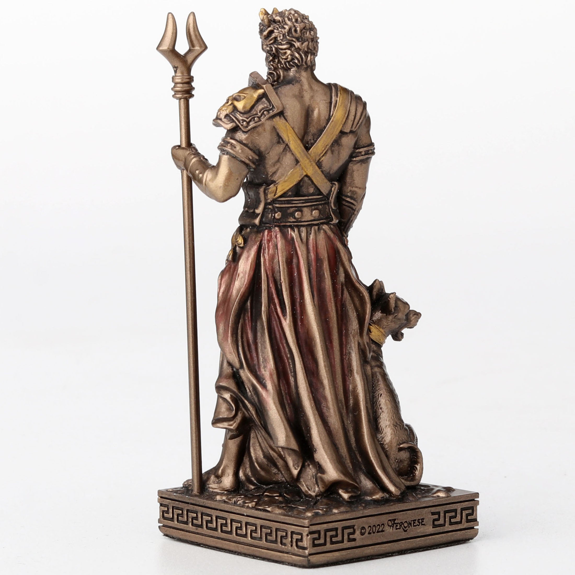 Hades Greek God Of Underworld (12 pcs per pack)