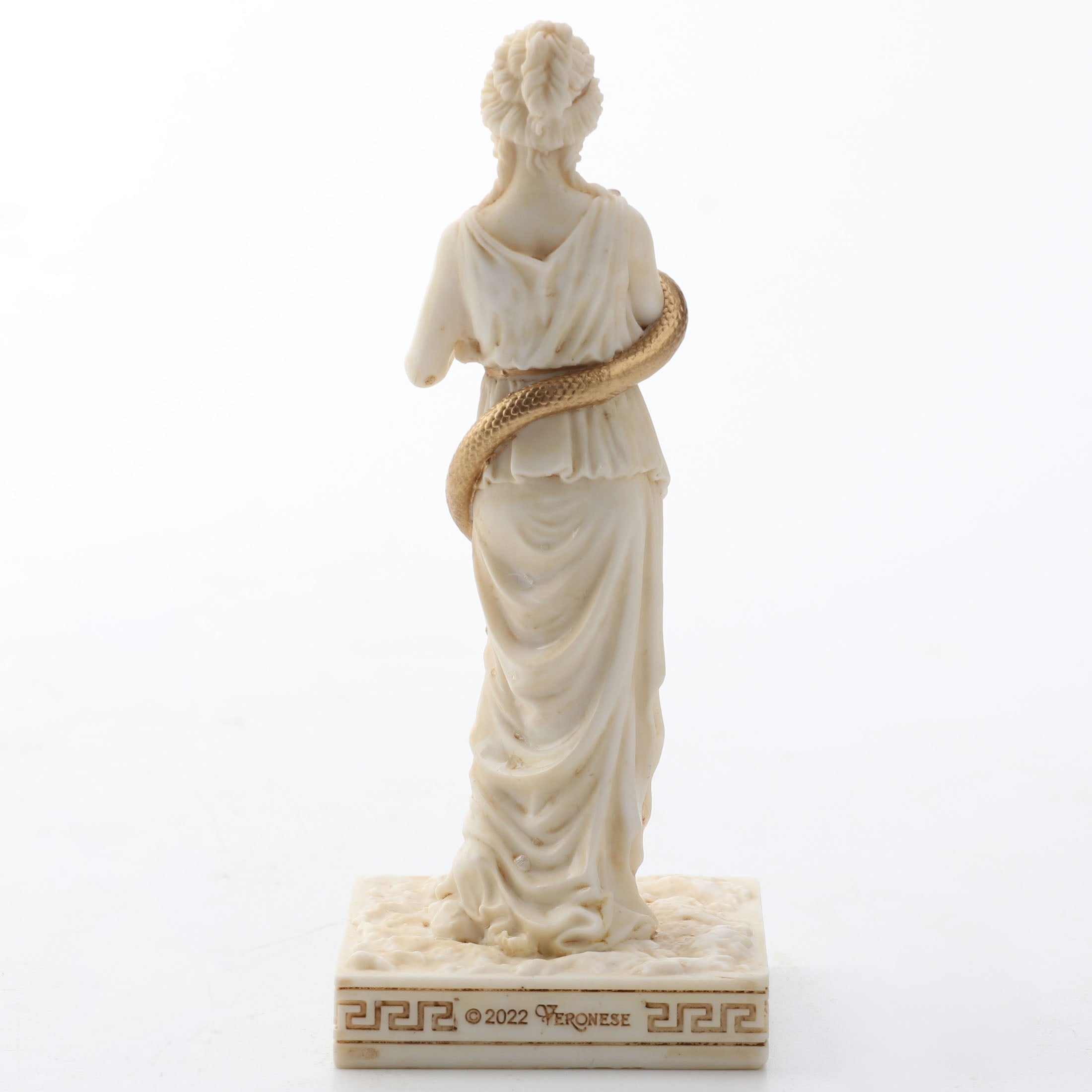 Hygieia Greek Goddess Of Health (12 pcs per pack))