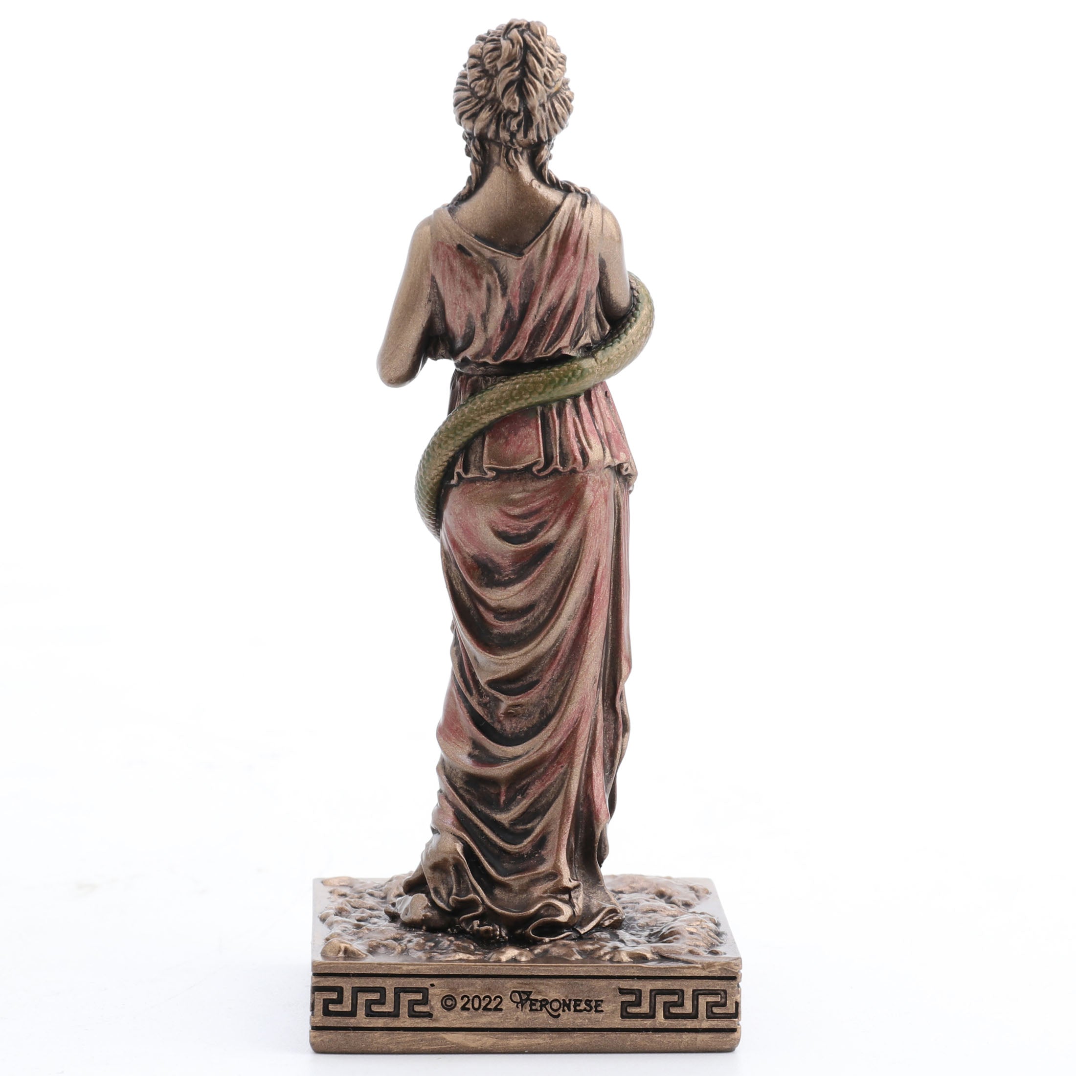 Hygieia Greek Goddess Of Health (12 pcs per pack)