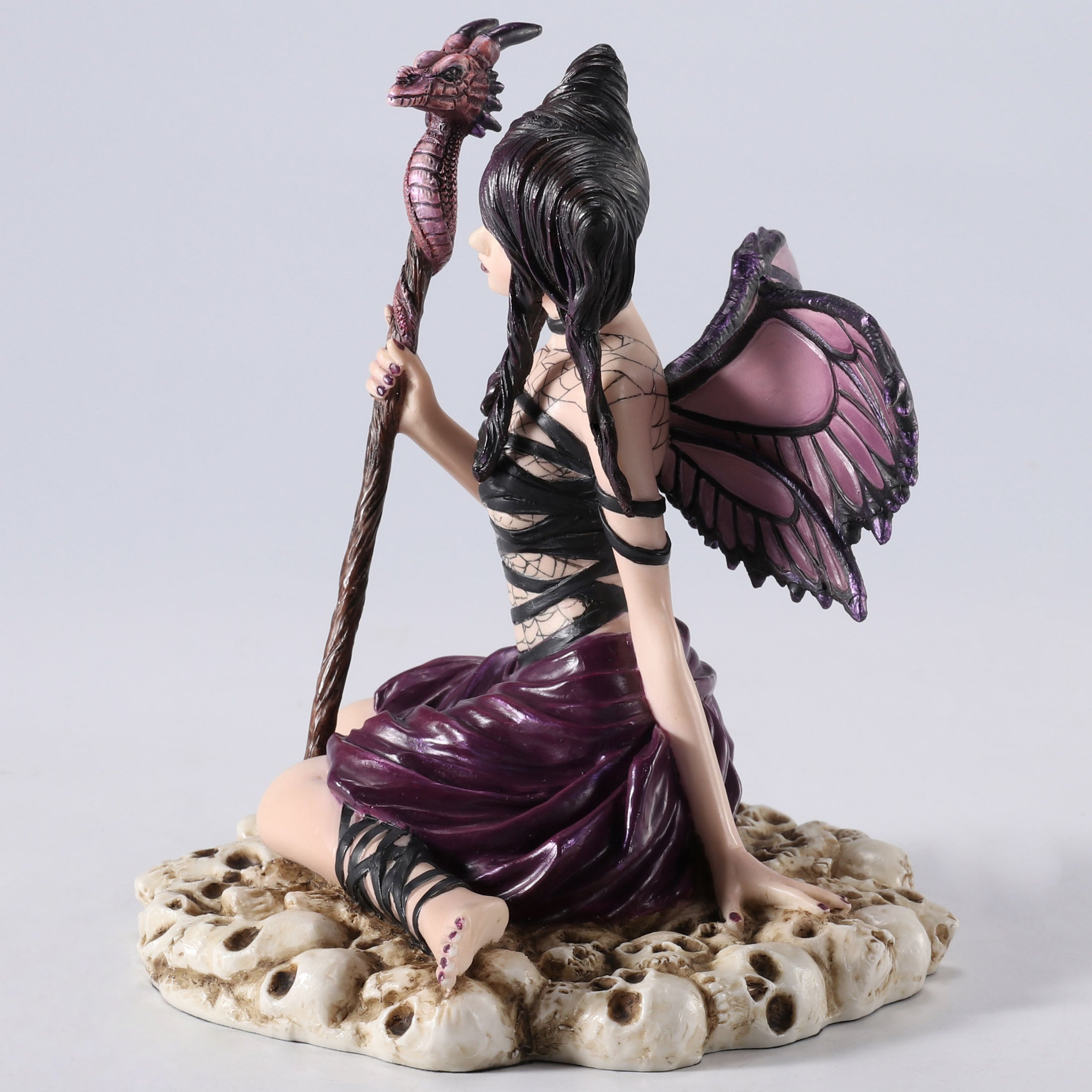Darkling By Selina Fenech