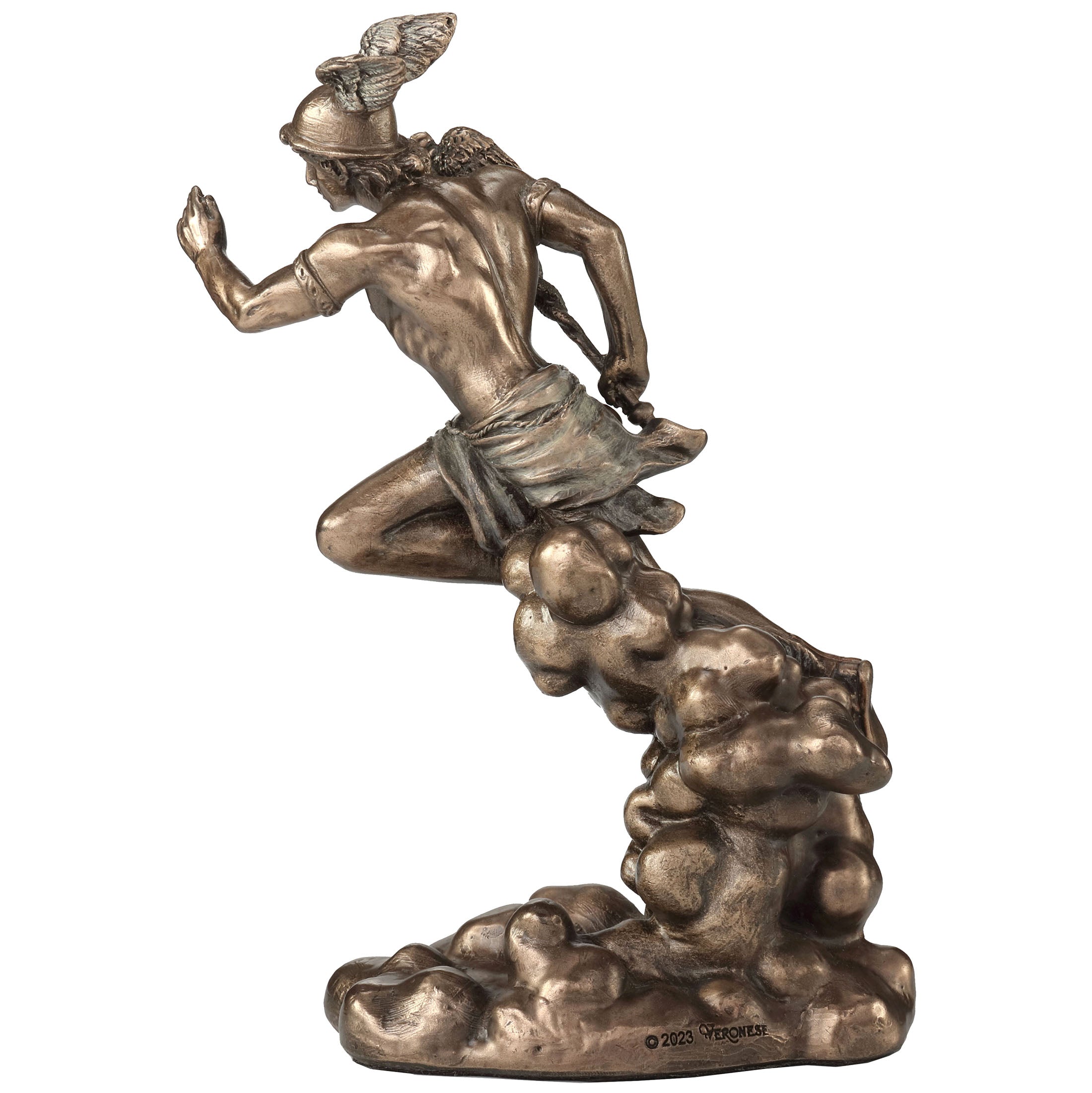 Hermes Greek Herald Of The Gods