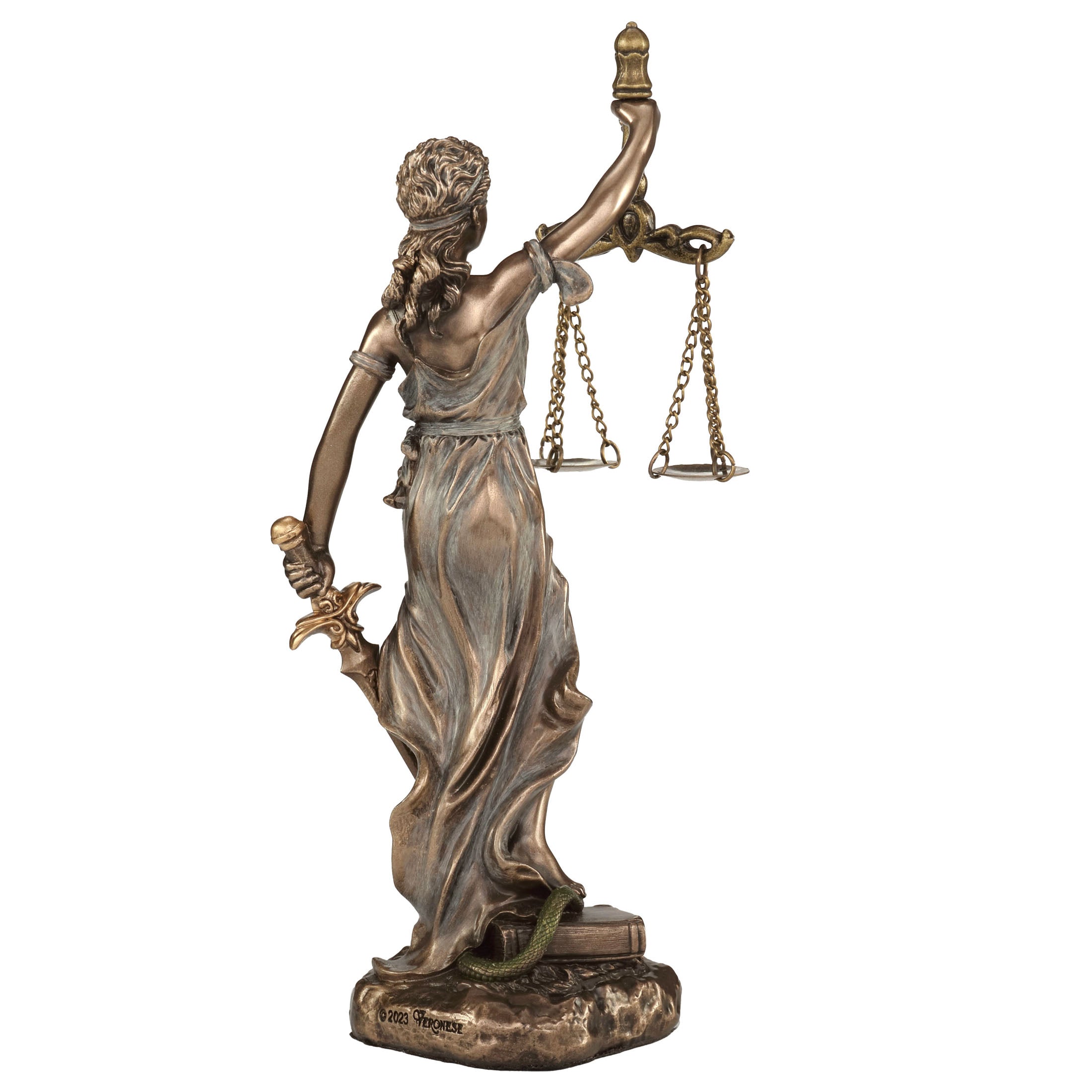 Themis Greek Goddess Of Justice