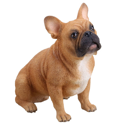 French Bulldog Sitting