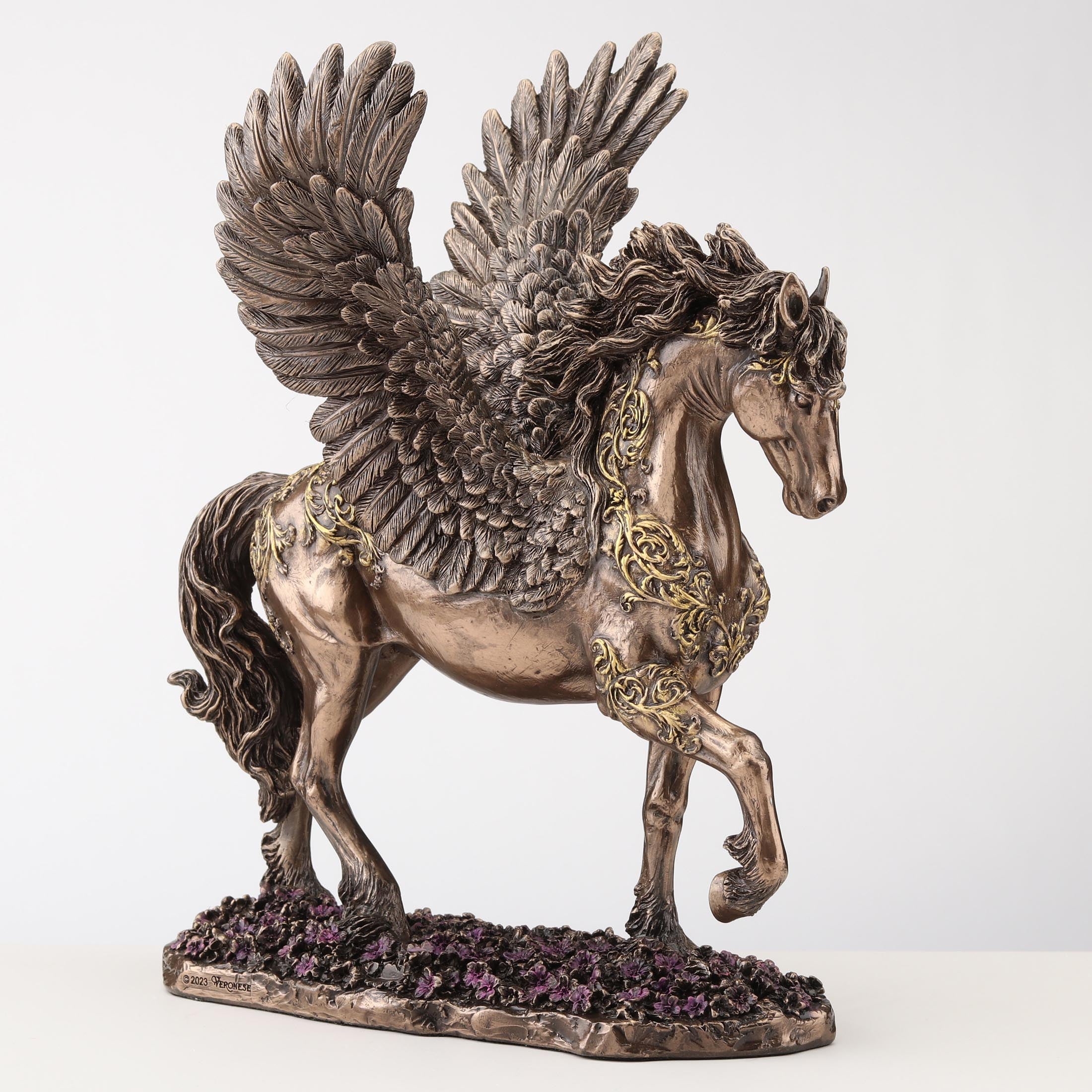 Divine Pegasus