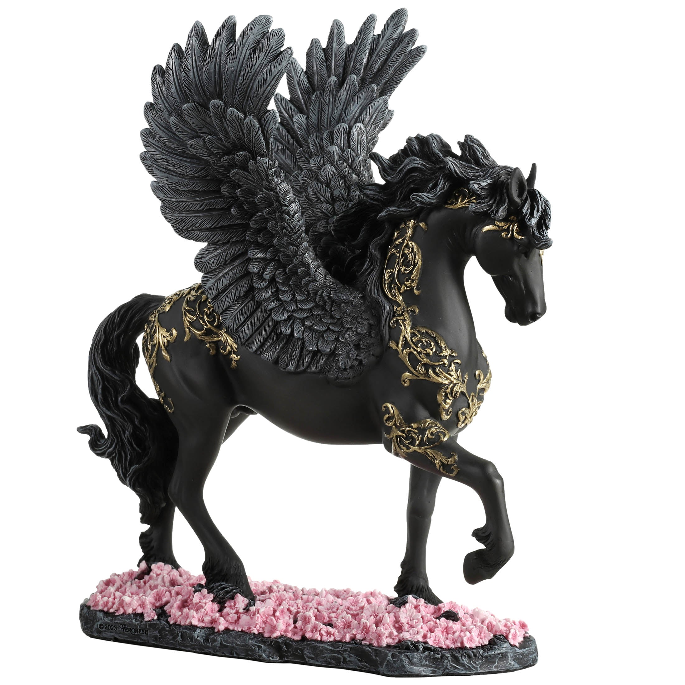 Divine Pegasus