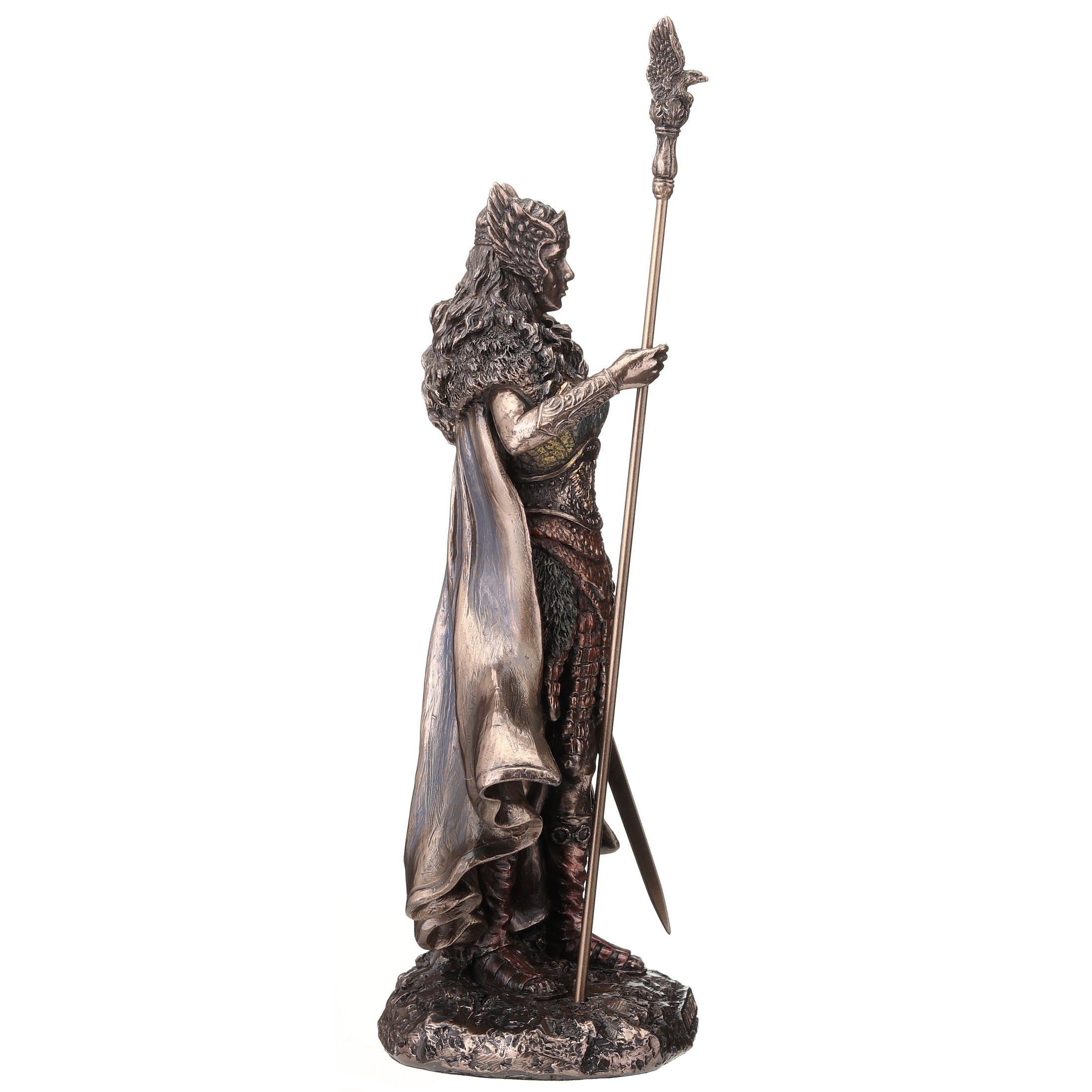 Hippolyta The Queen Of The Amazons