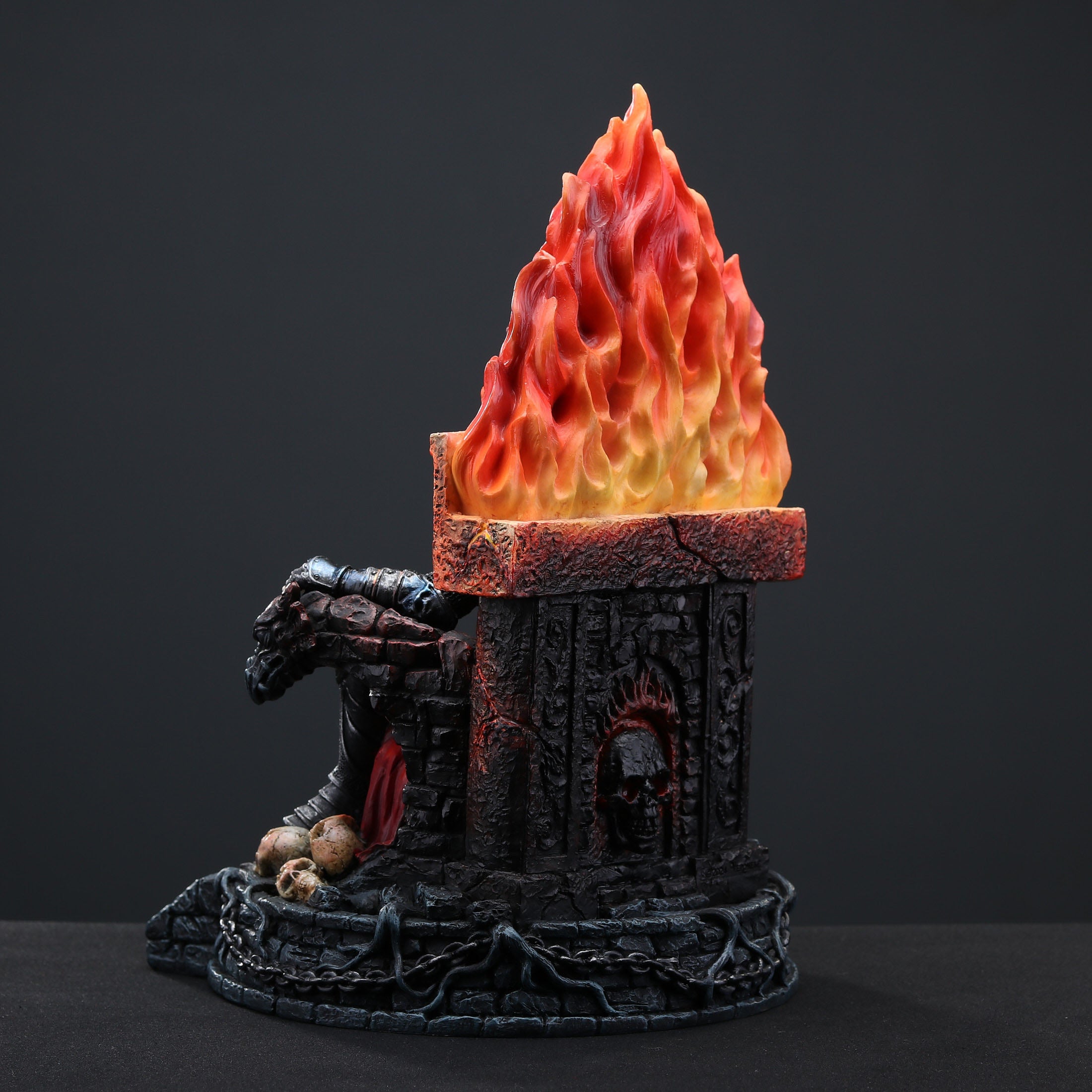 Inferno Skeleton Sovereign